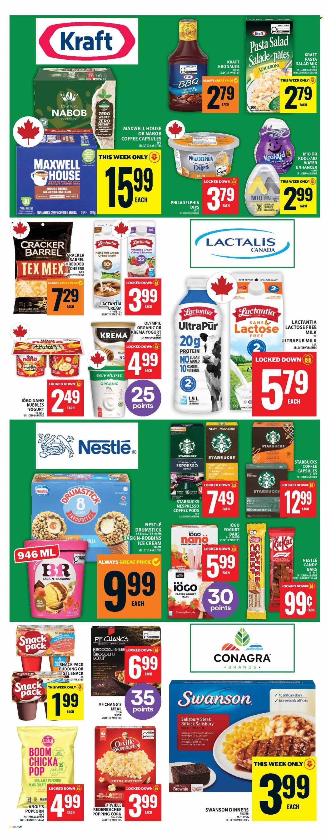 SUPER C flyer - Weekly Flyer