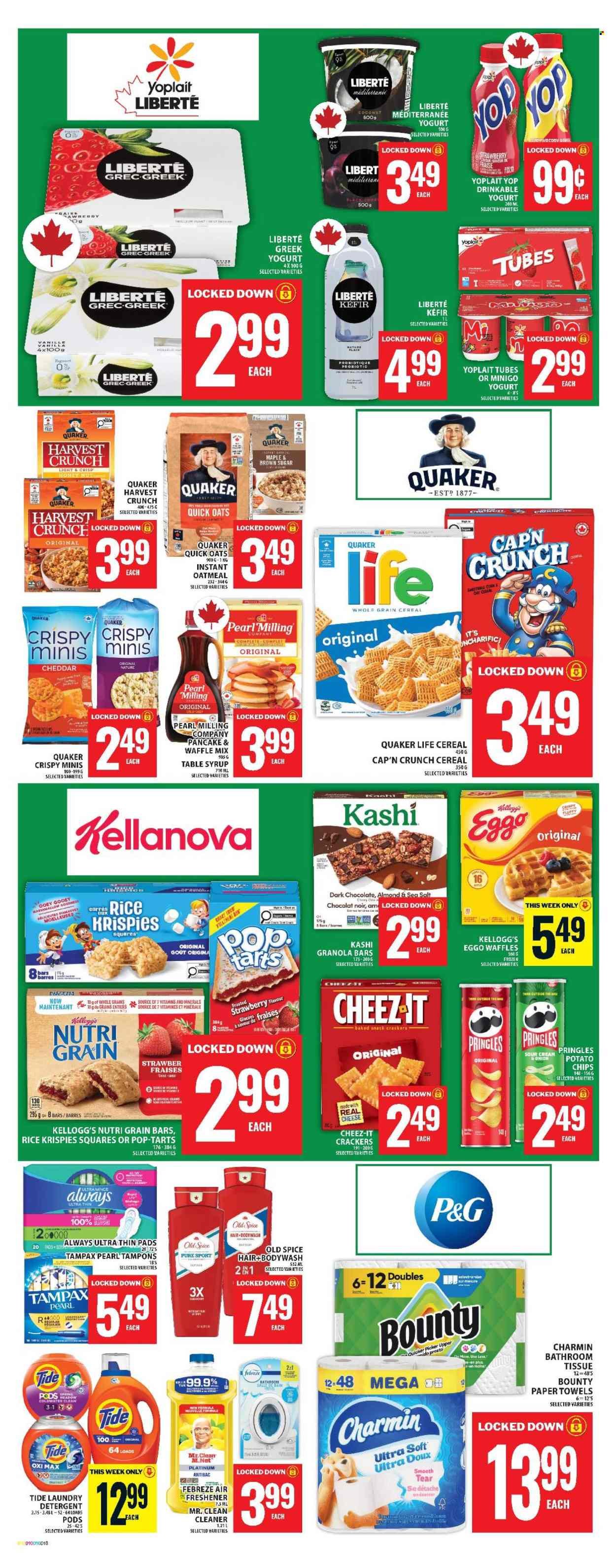 SUPER C flyer - Weekly Flyer