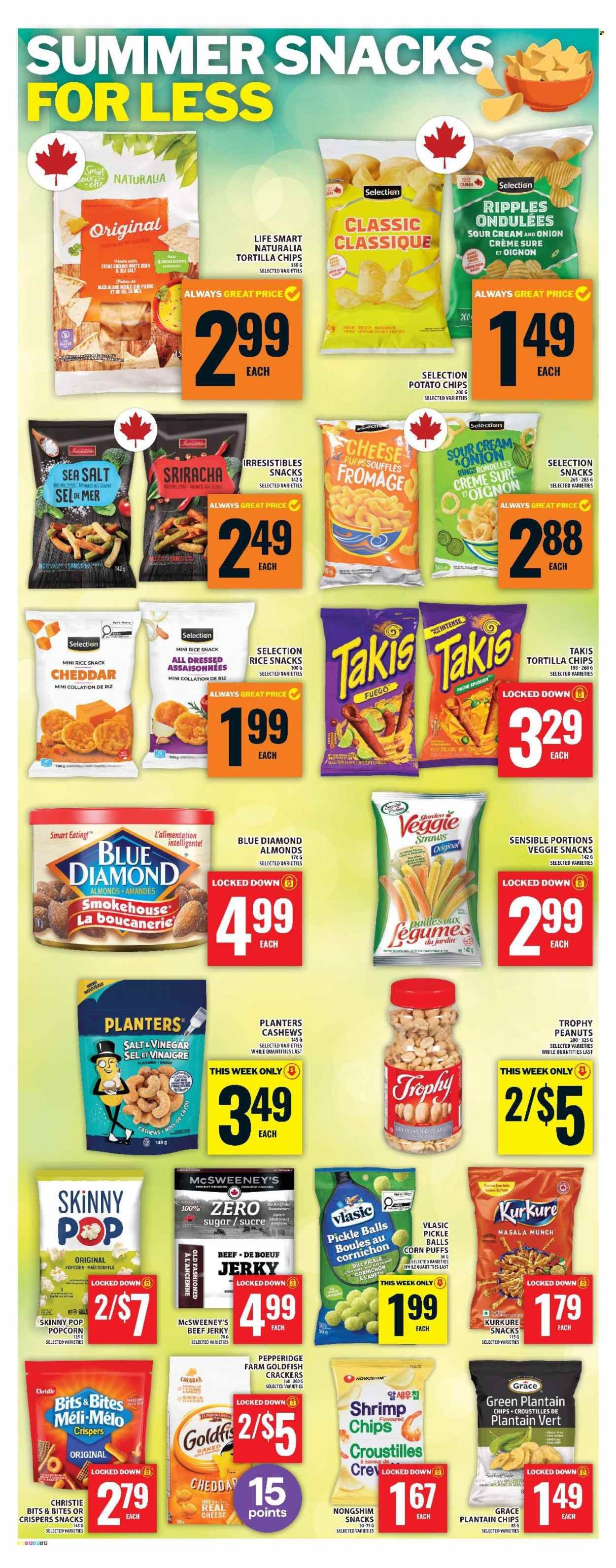 SUPER C flyer - Weekly Flyer