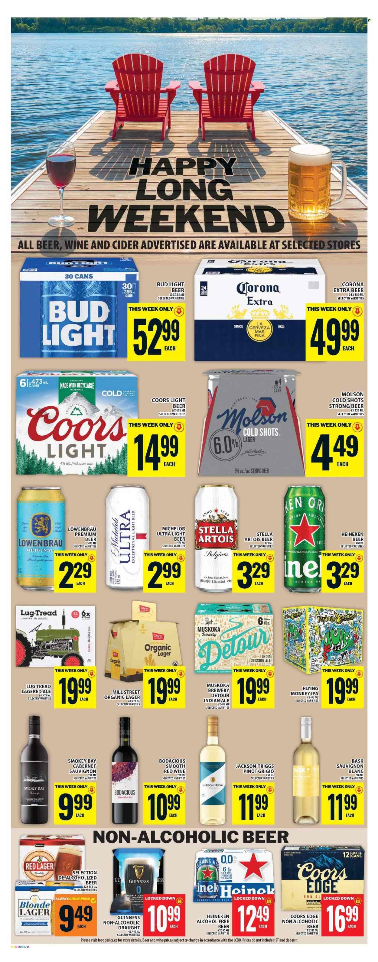 SUPER C flyer - Weekly Flyer