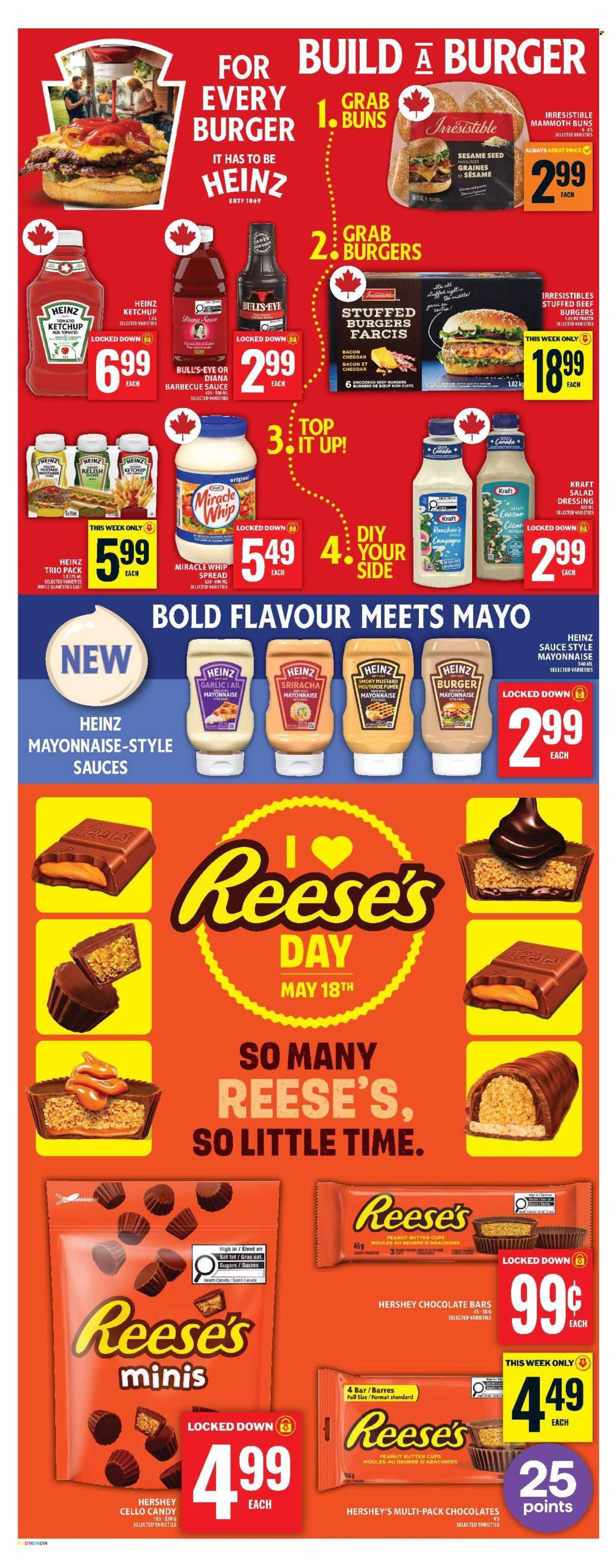 SUPER C flyer - Weekly Flyer