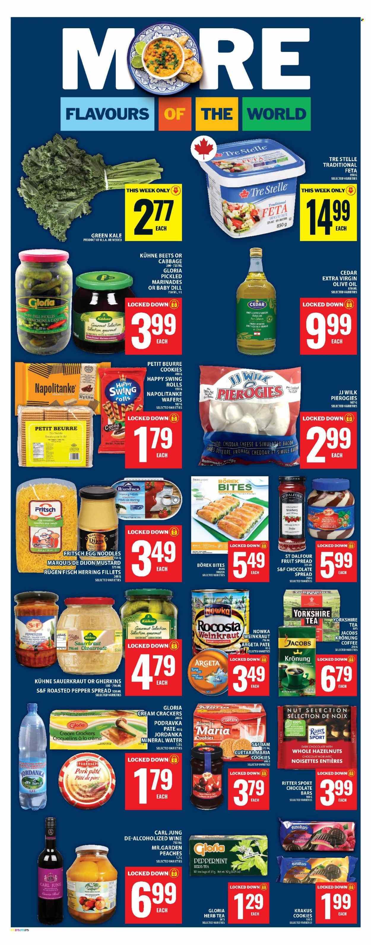 SUPER C flyer - Weekly Flyer