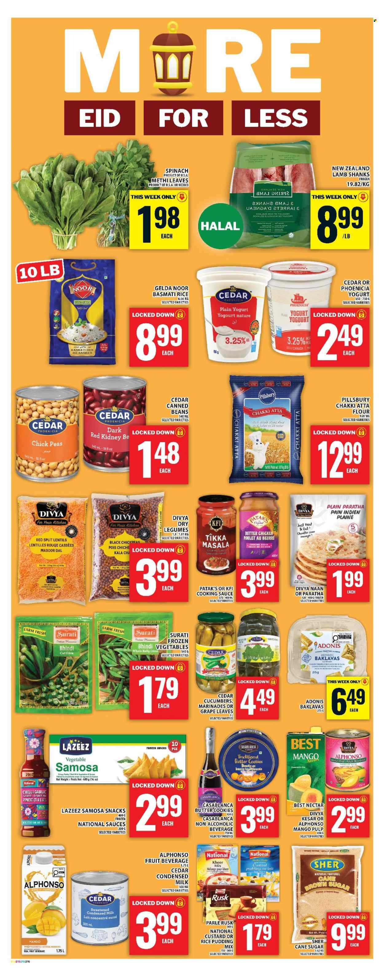 SUPER C flyer - Weekly Flyer
