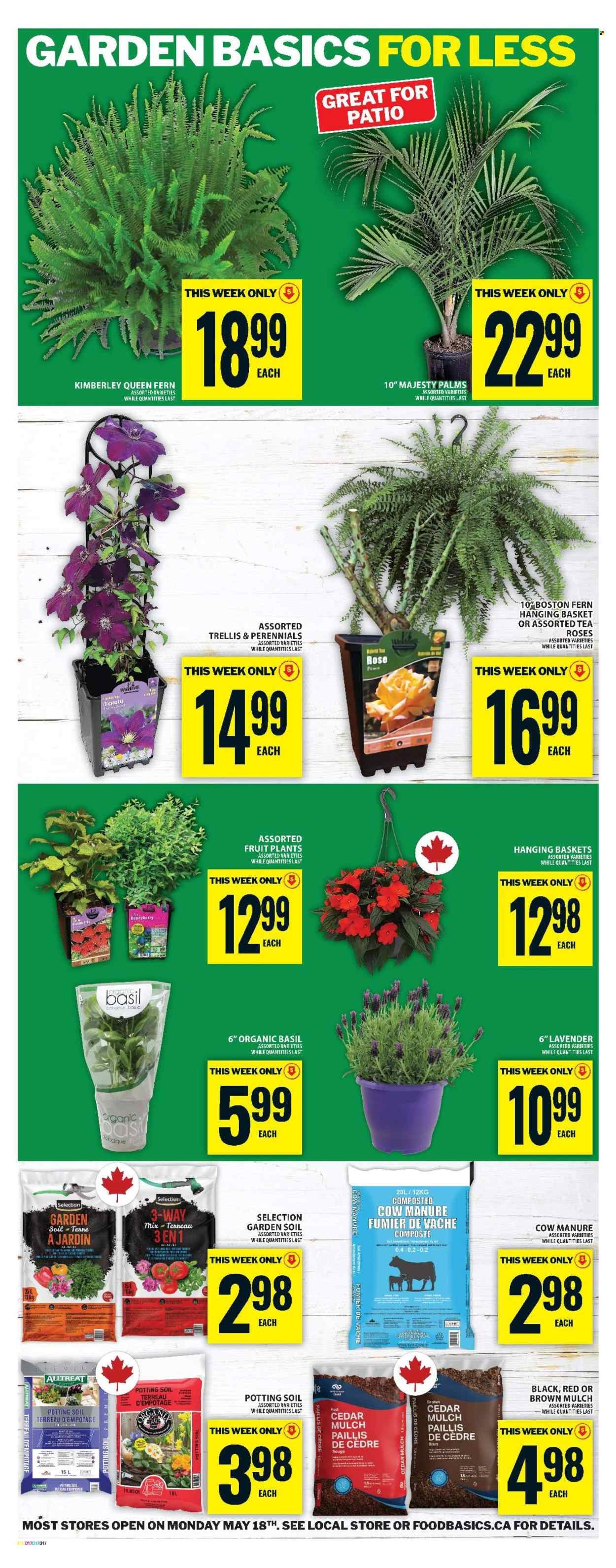 SUPER C flyer - Weekly Flyer