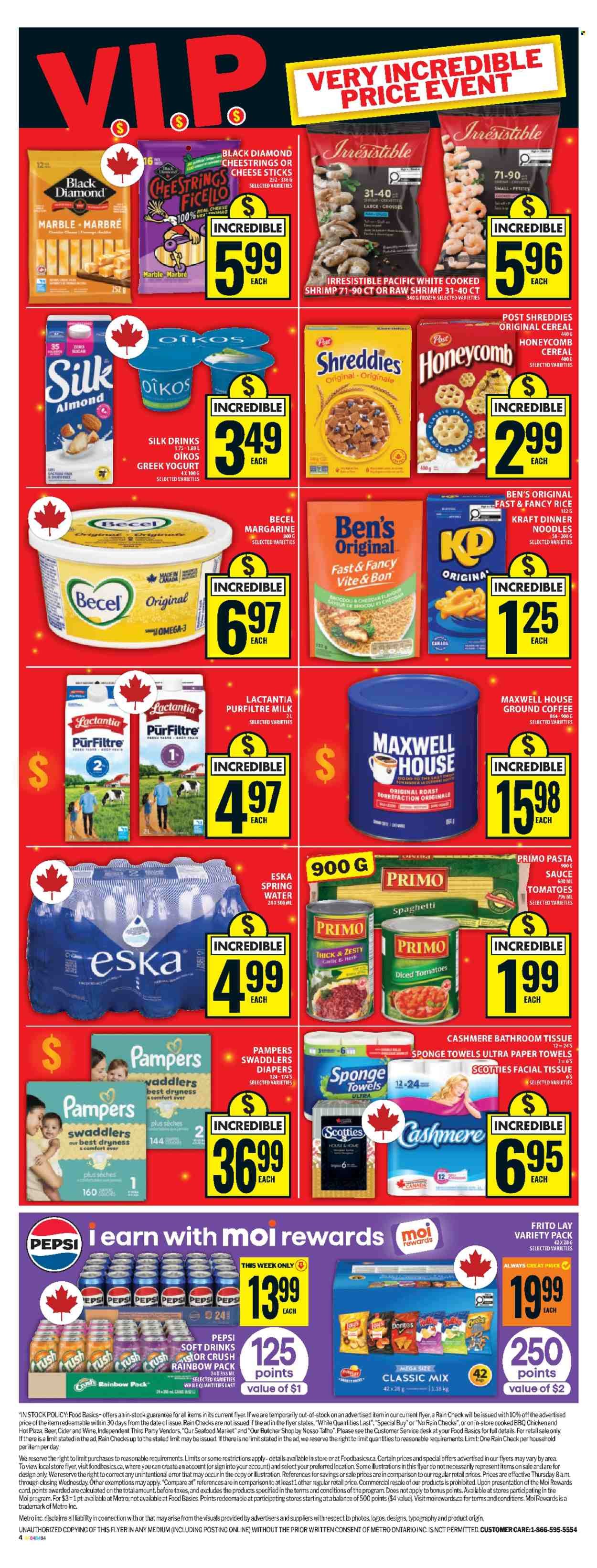 SUPER C flyer - Weekly Flyer
