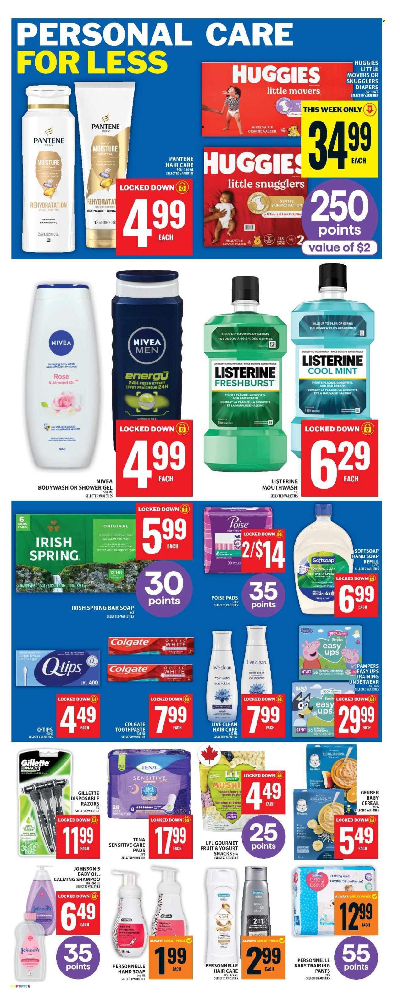 SUPER C flyer - Weekly Flyer