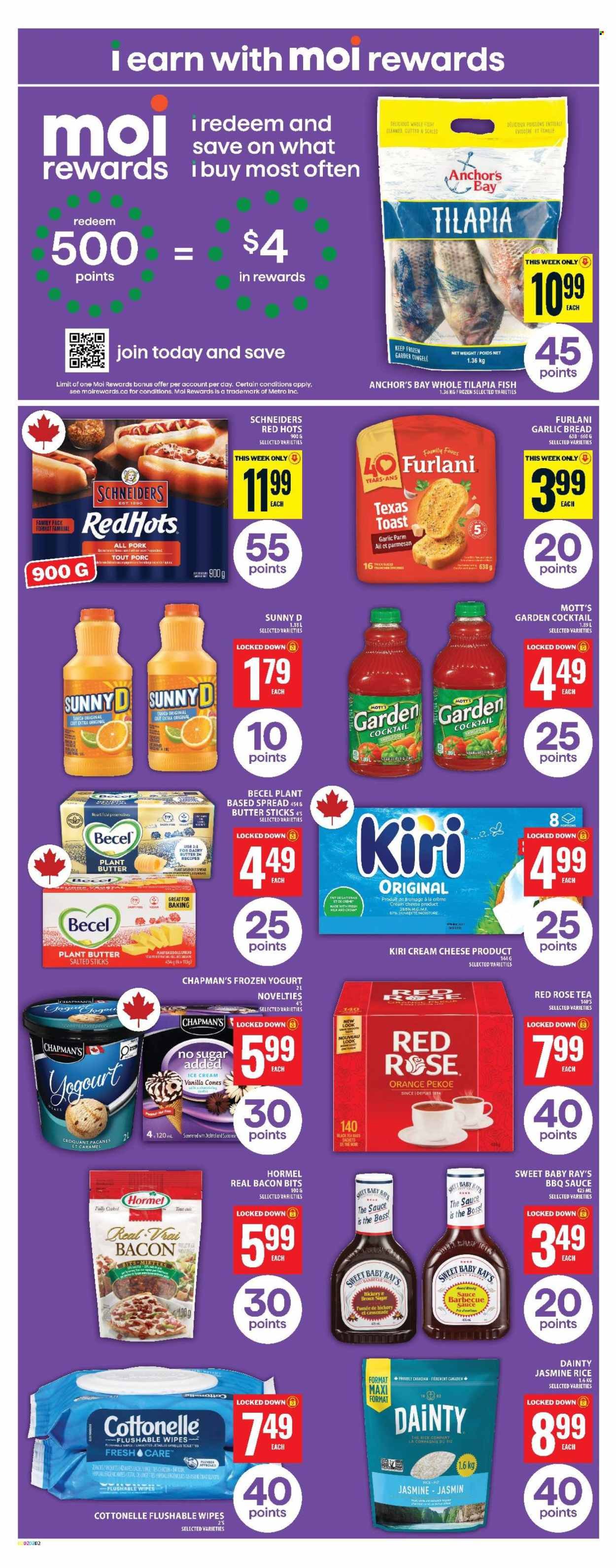 SUPER C flyer - Weekly Flyer