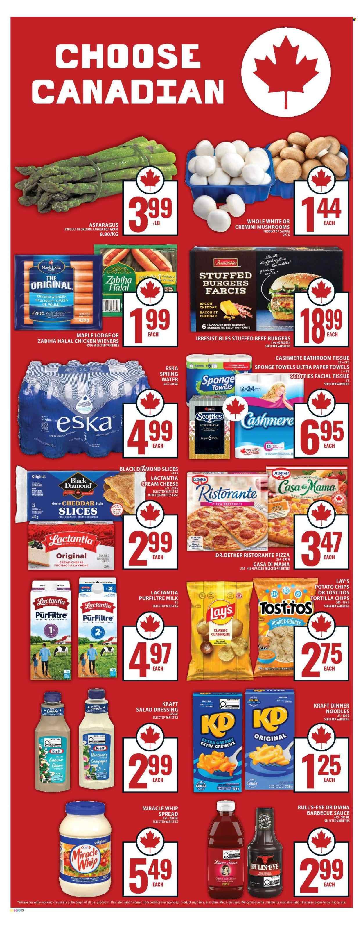 SUPER C flyer - Weekly Flyer