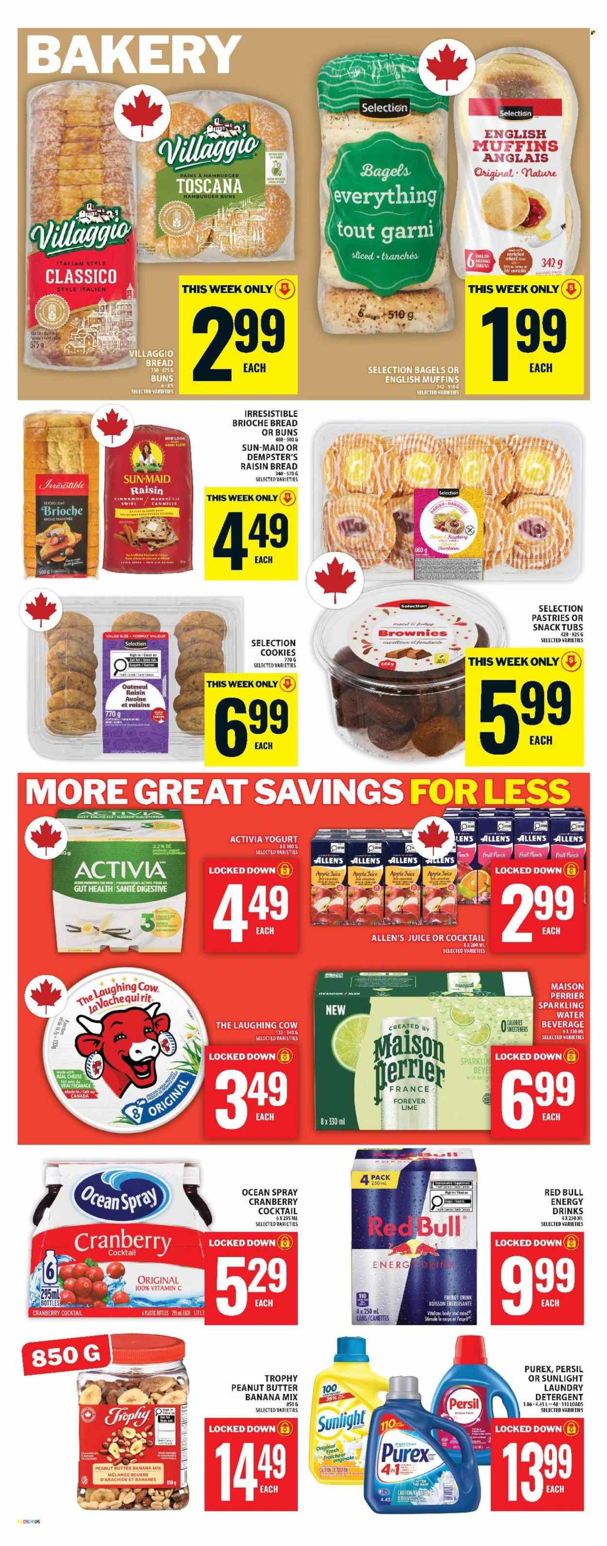 SUPER C flyer - Weekly Flyer