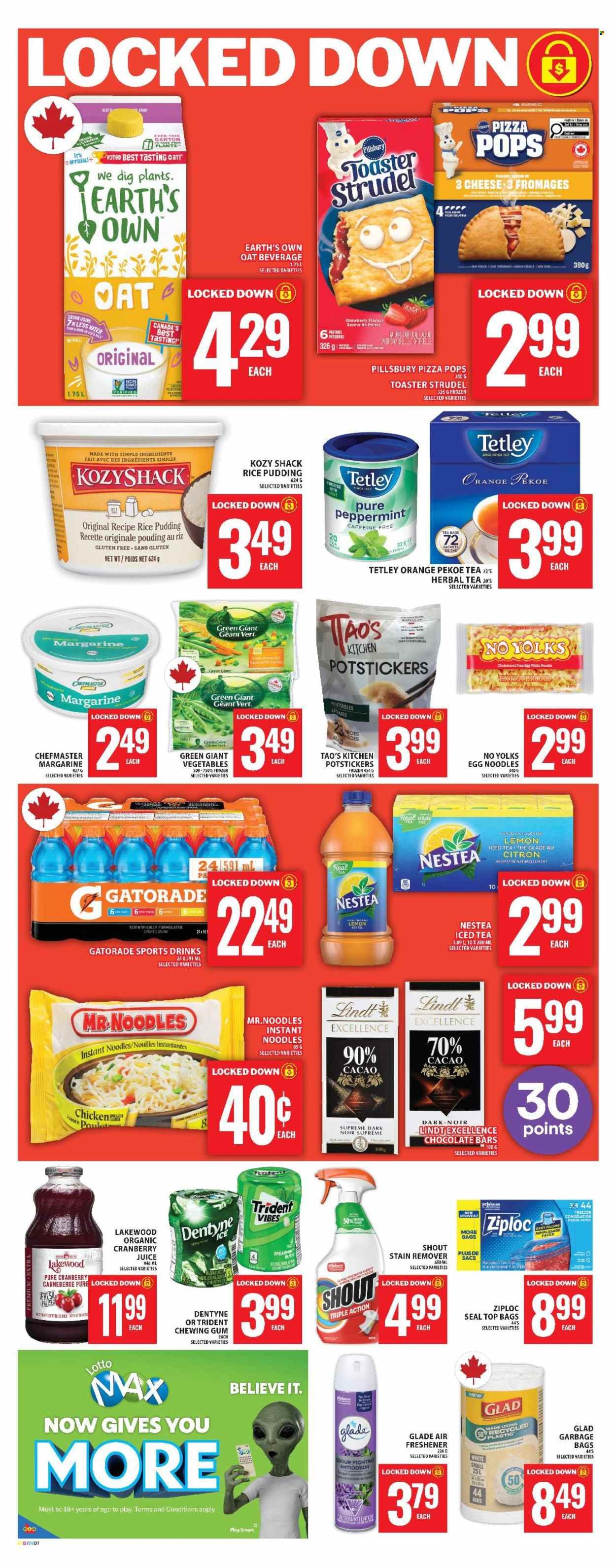 SUPER C flyer - Weekly Flyer