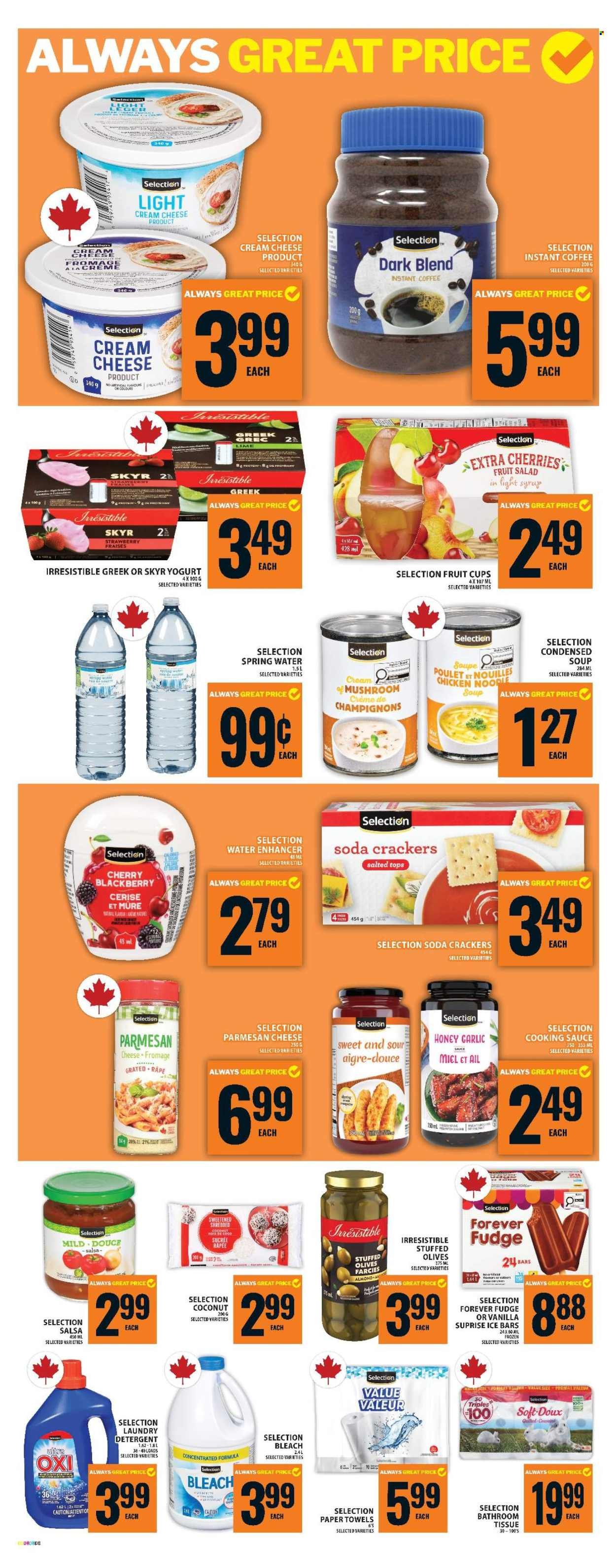 SUPER C flyer - Weekly Flyer