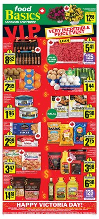 SUPER C flyer - Weekly Flyer