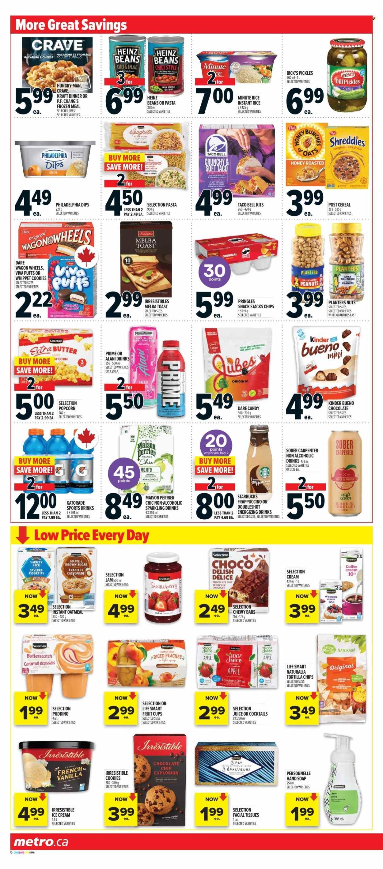METRO flyer - Weekly Flyer