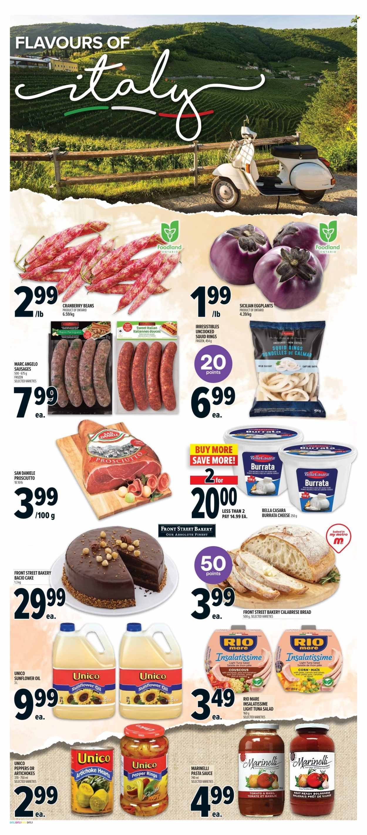 METRO flyer - Weekly Flyer