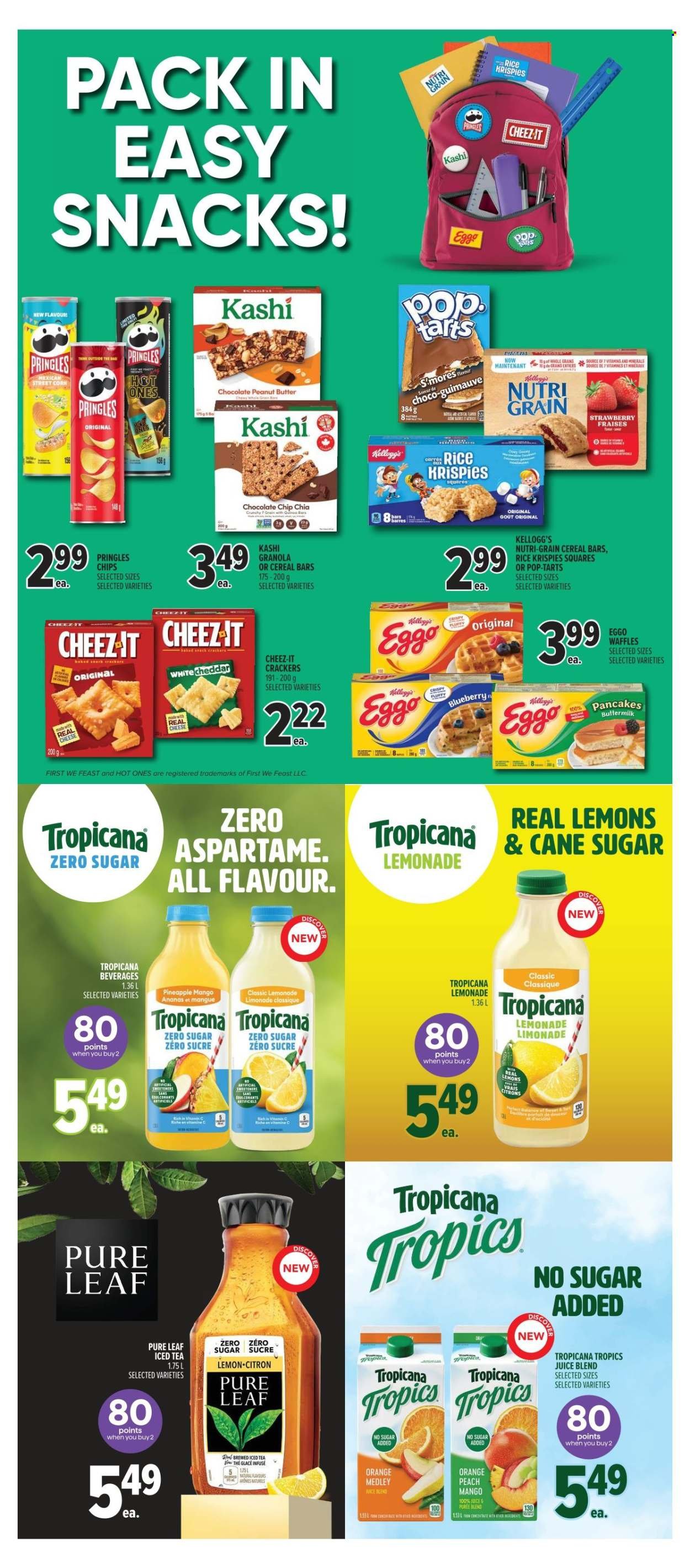 METRO flyer - Weekly Flyer