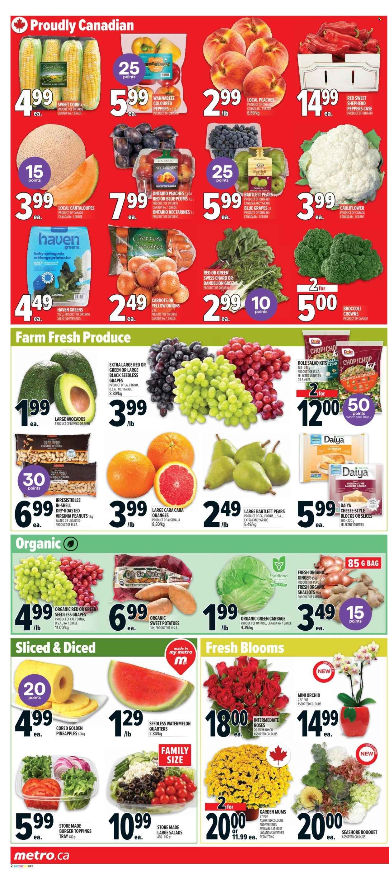 METRO flyer - Weekly Flyer
