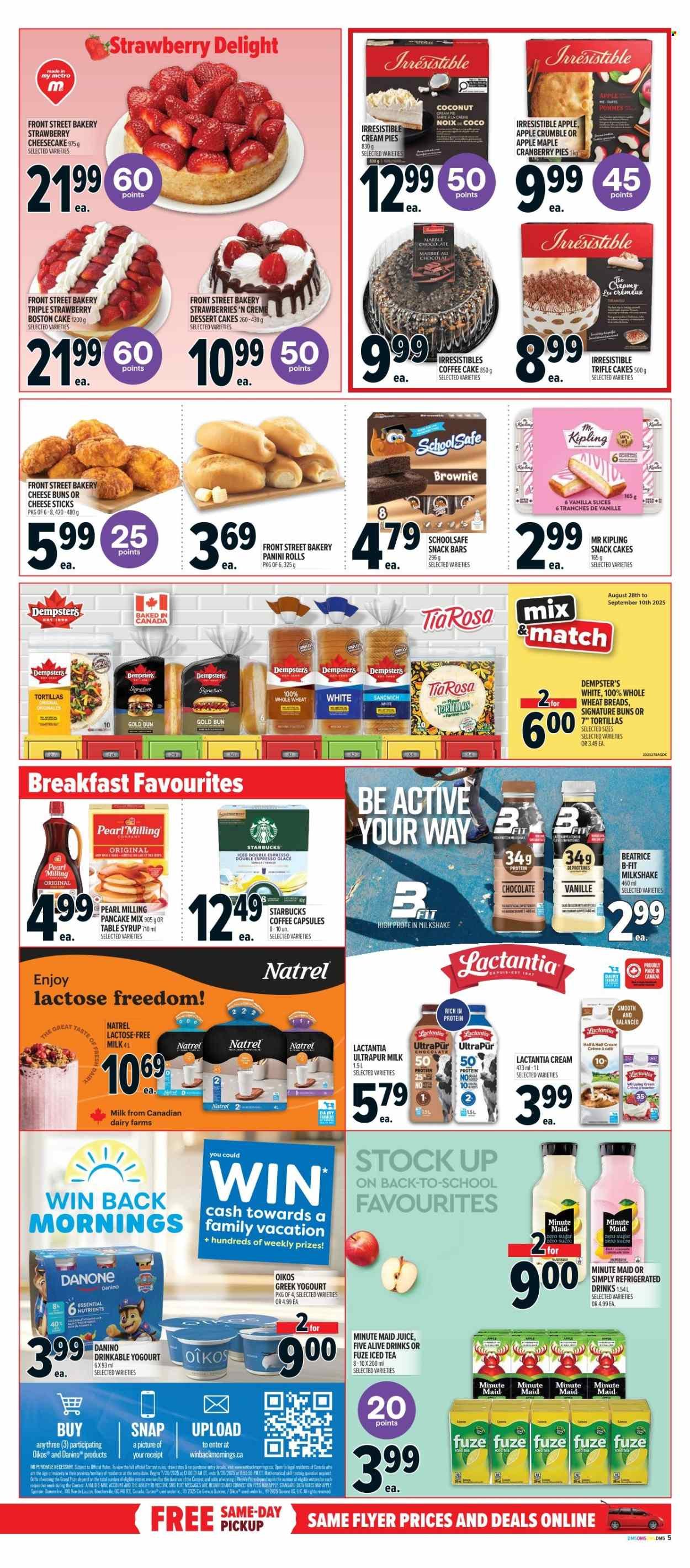 METRO flyer - Weekly Flyer