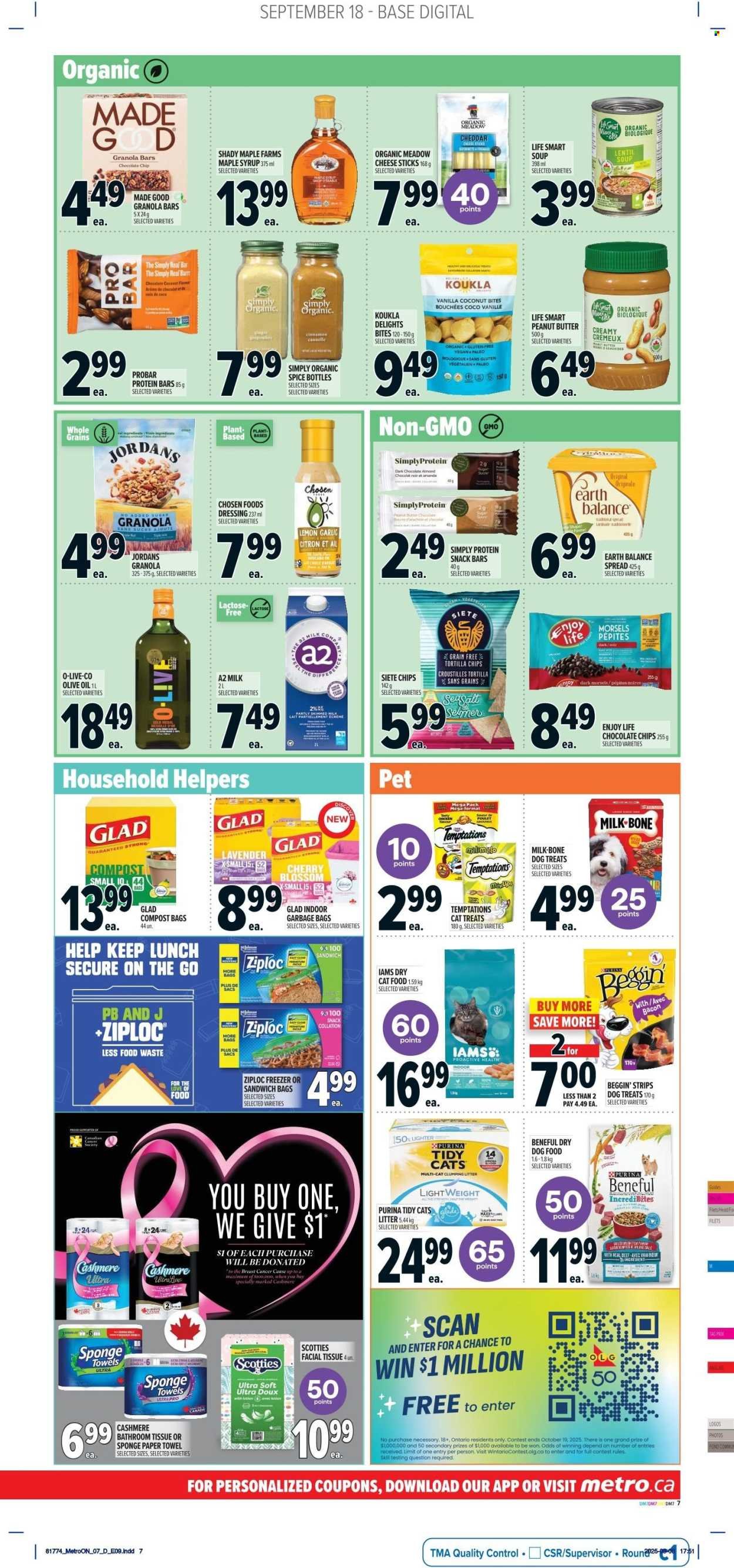METRO flyer - Weekly Flyer