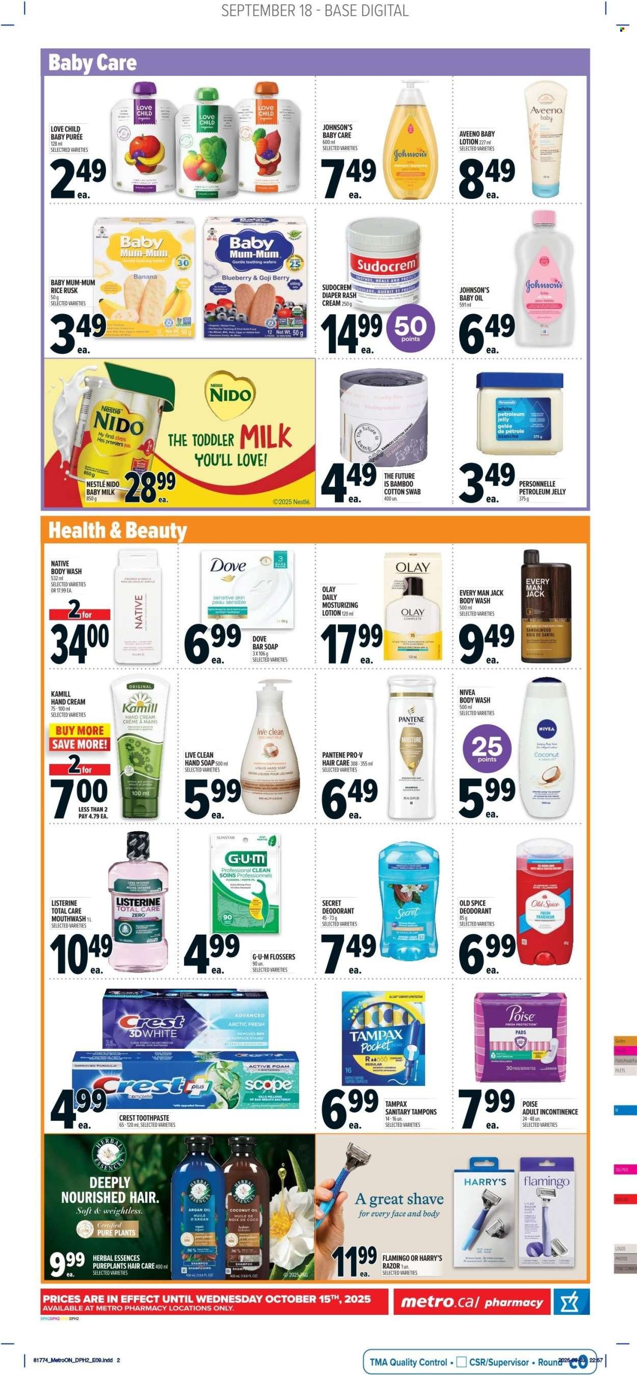 METRO flyer - Weekly Flyer