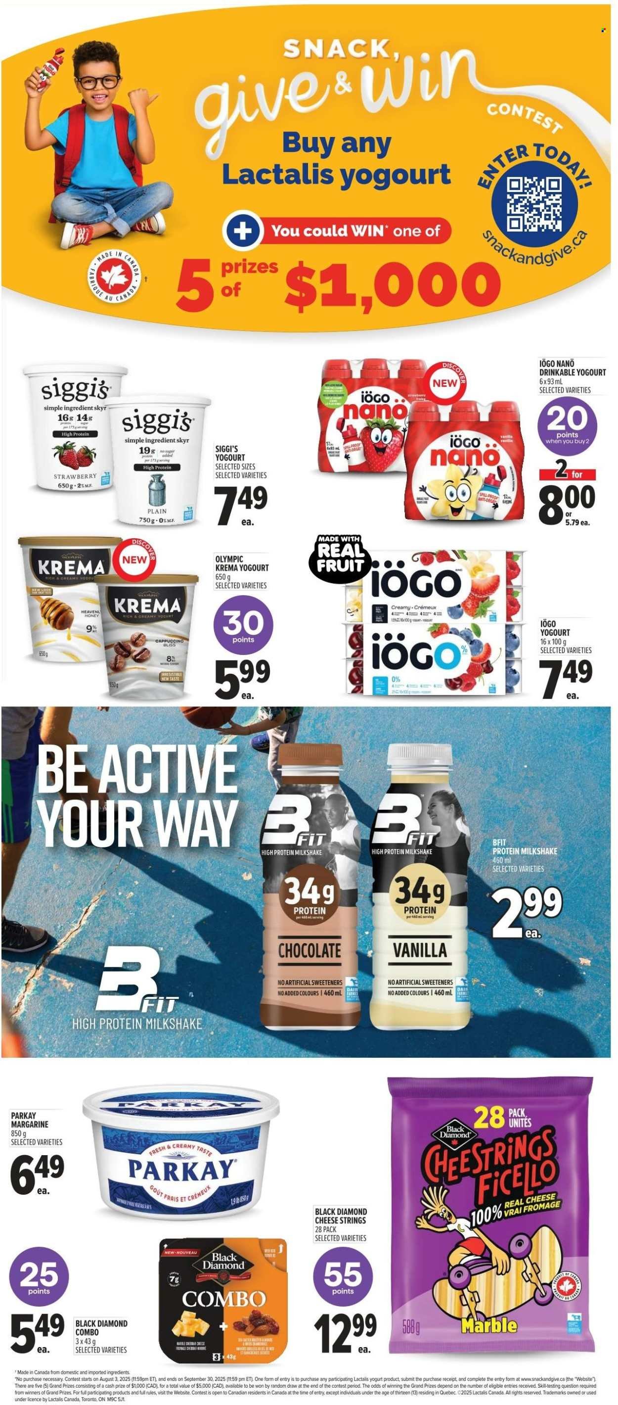 METRO flyer - Weekly Flyer