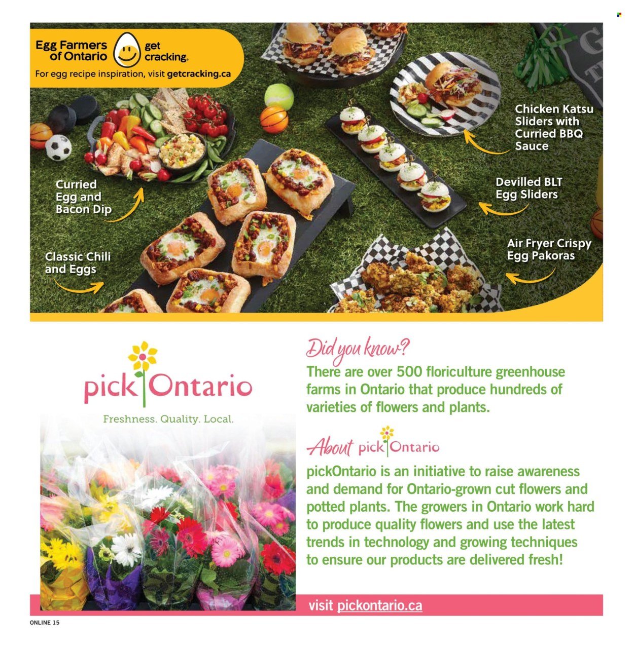 FORTINOS flyer - Weekly Flyer
