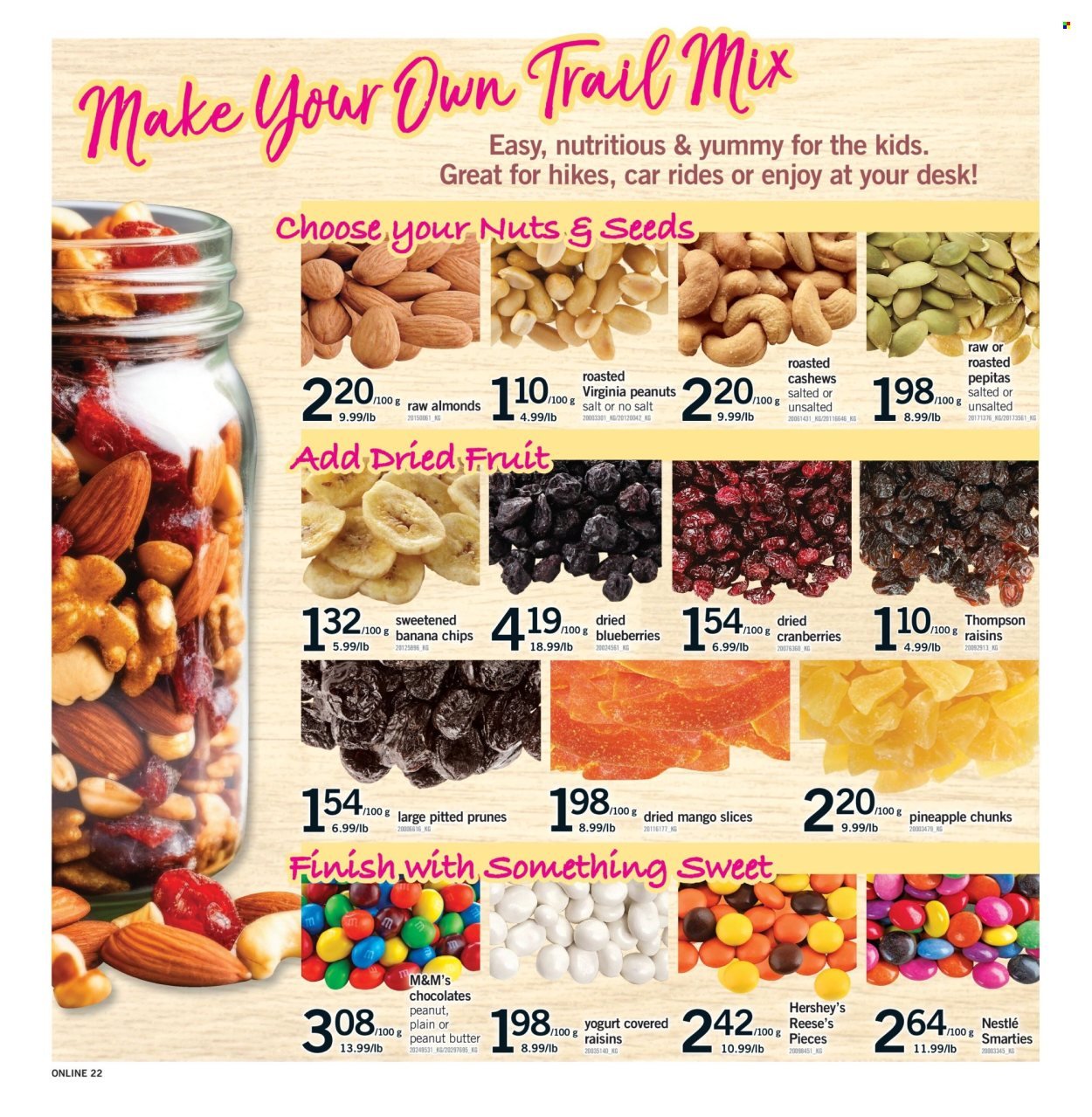 FORTINOS flyer - Weekly Flyer