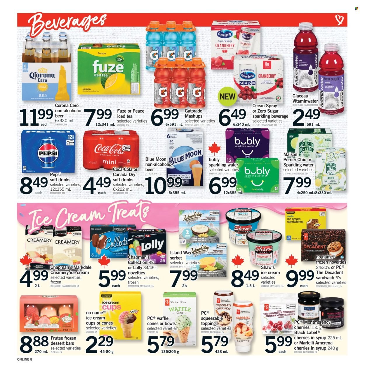 FORTINOS flyer - Weekly Flyer