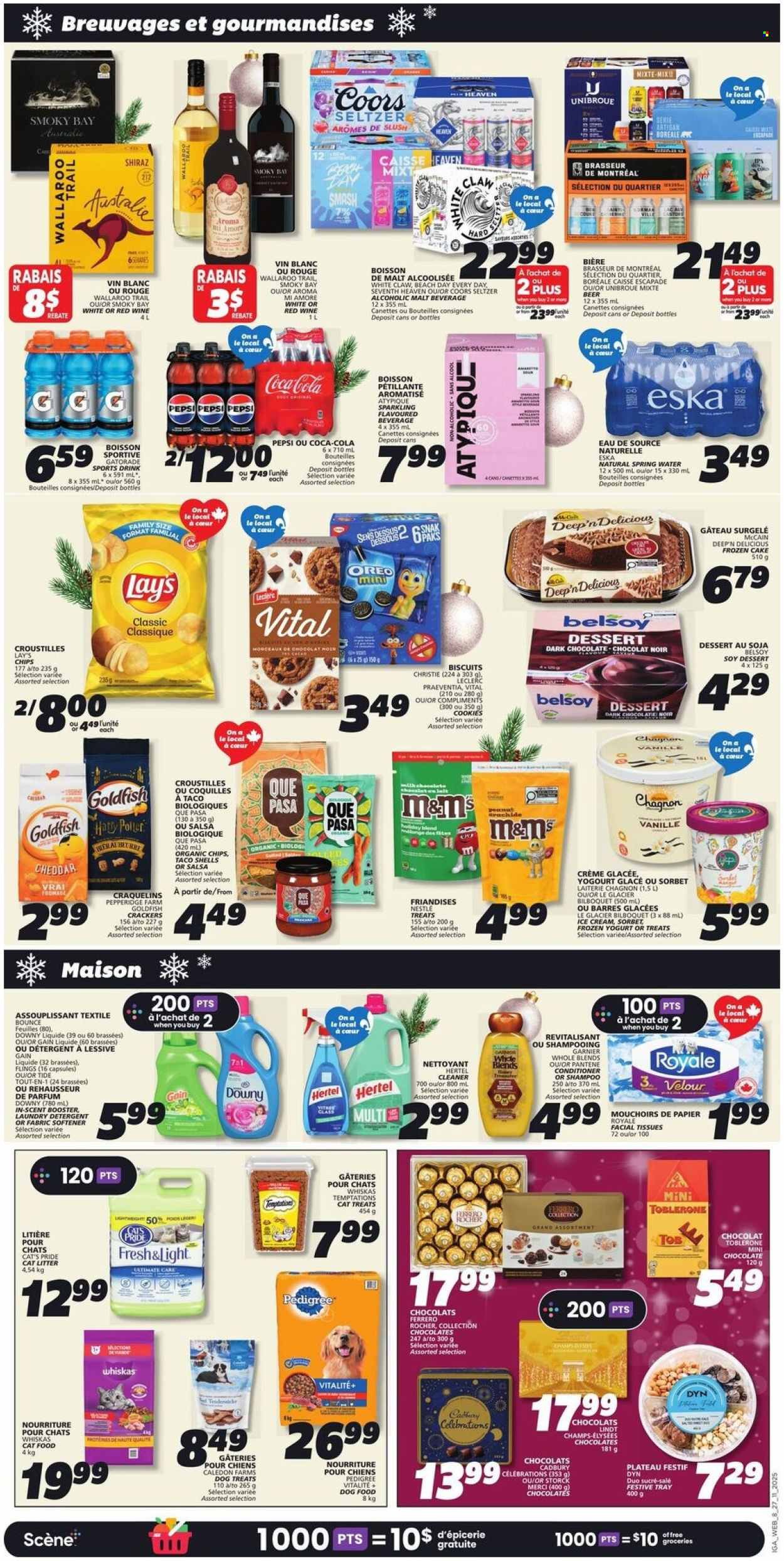 IGA flyer - Weekly eFlyer (2025-11-27 - 2025-12-03) | 13