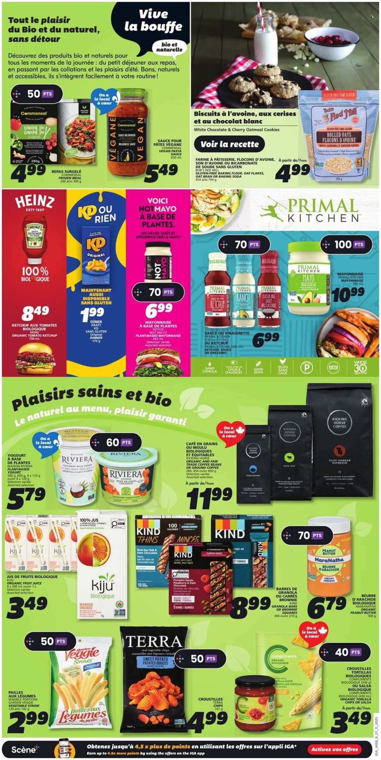 IGA flyer - Weekly eFlyer (2025-11-27 - 2025-12-03) | 14