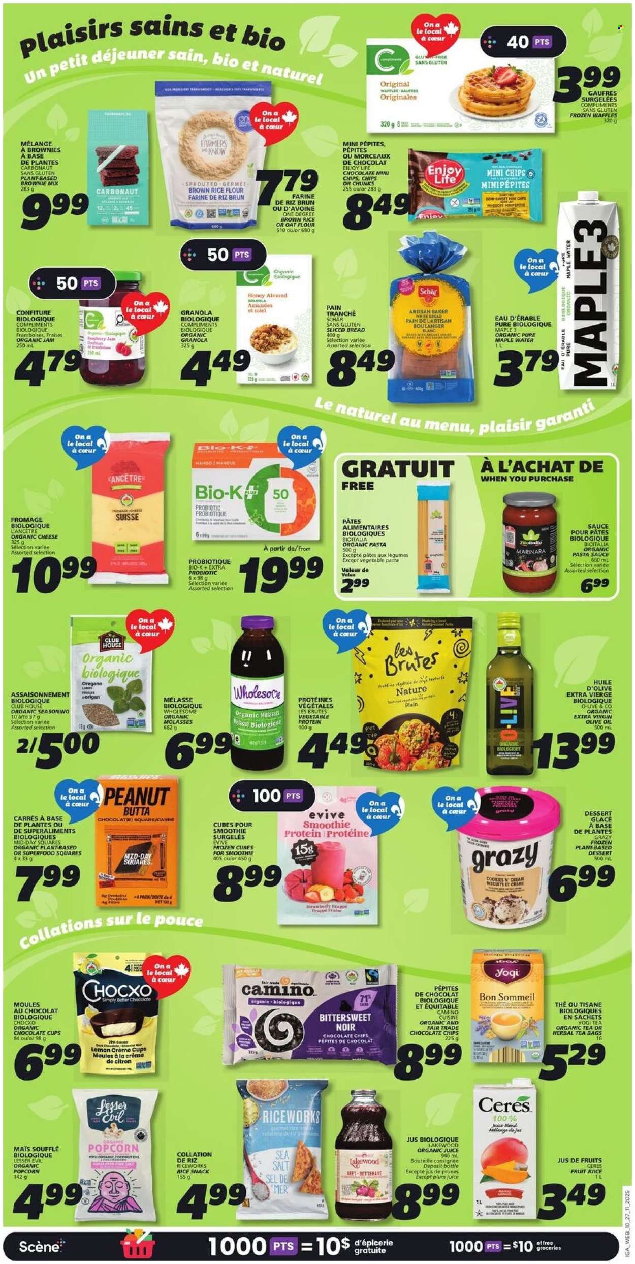 IGA flyer - Weekly eFlyer (2025-11-27 - 2025-12-03) | 15