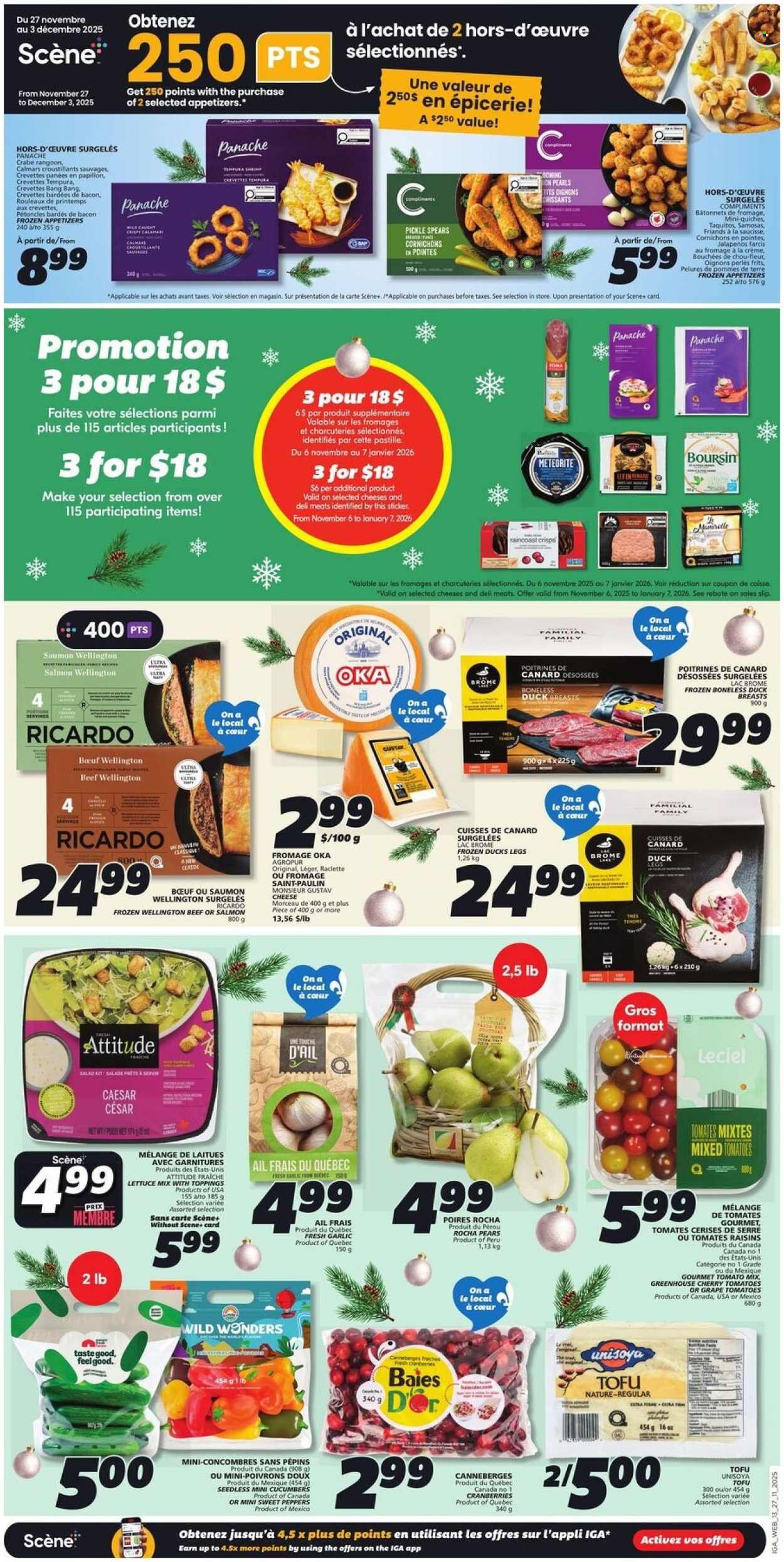 IGA flyer - Weekly eFlyer (2025-11-27 - 2025-12-03) | 3