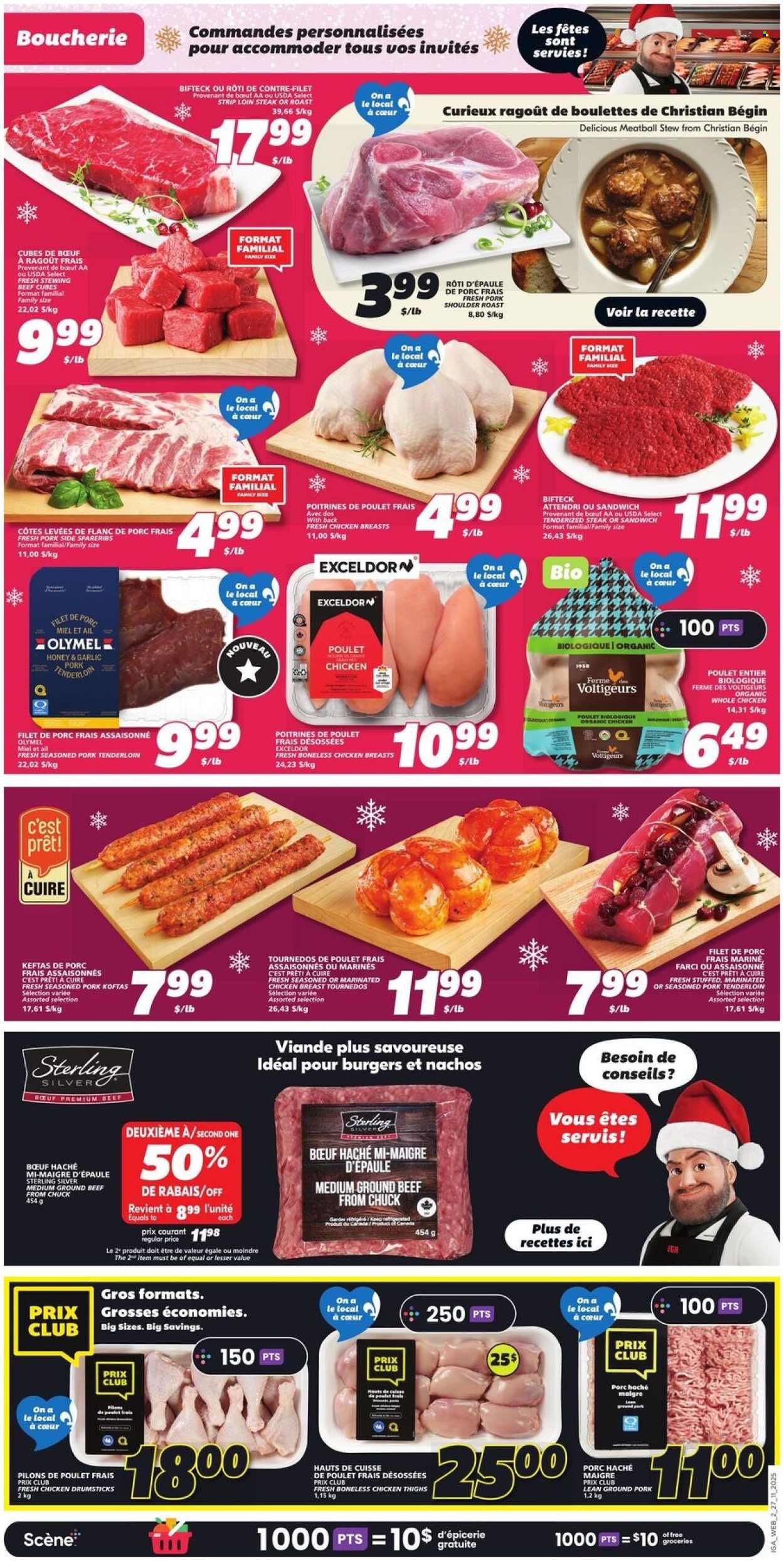 IGA flyer - Weekly eFlyer (2025-11-27 - 2025-12-03) | 5