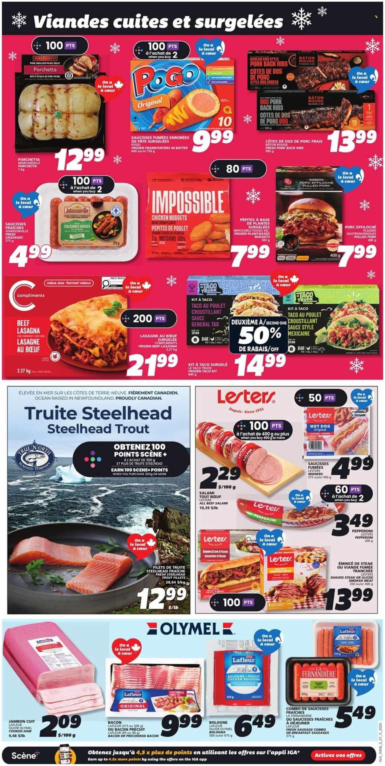 IGA flyer - Weekly eFlyer (2025-11-27 - 2025-12-03) | 6