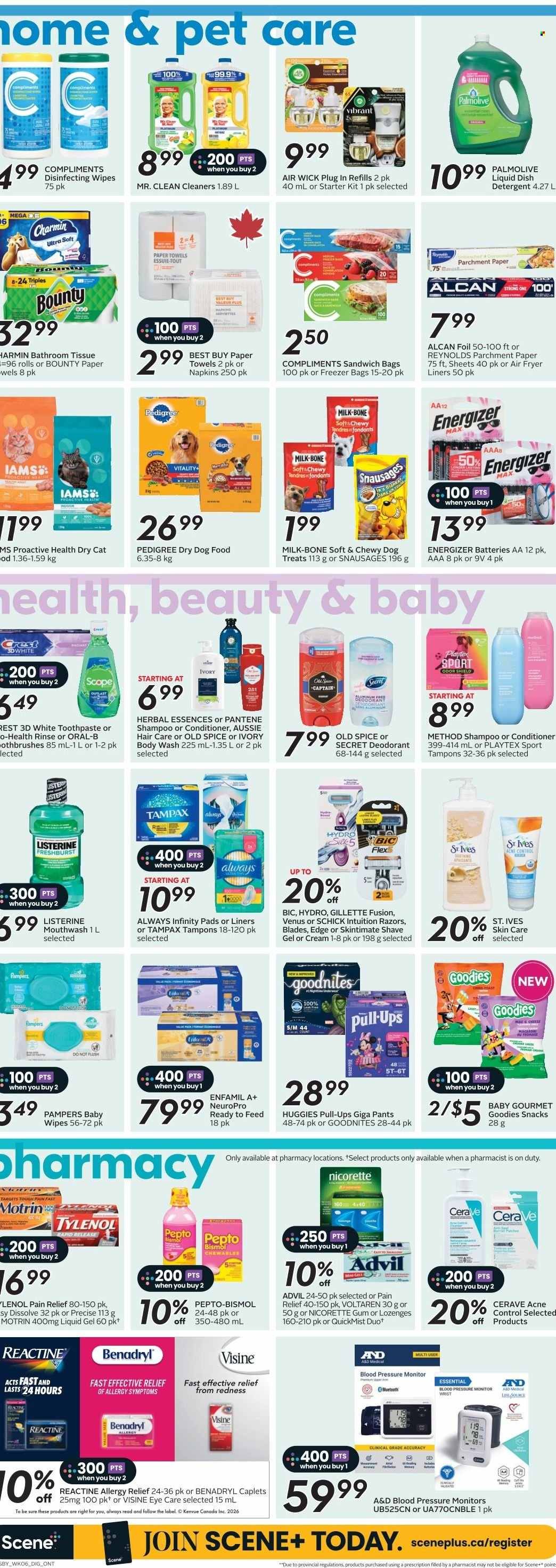 SOBEYS flyer - Weekly eFlyer