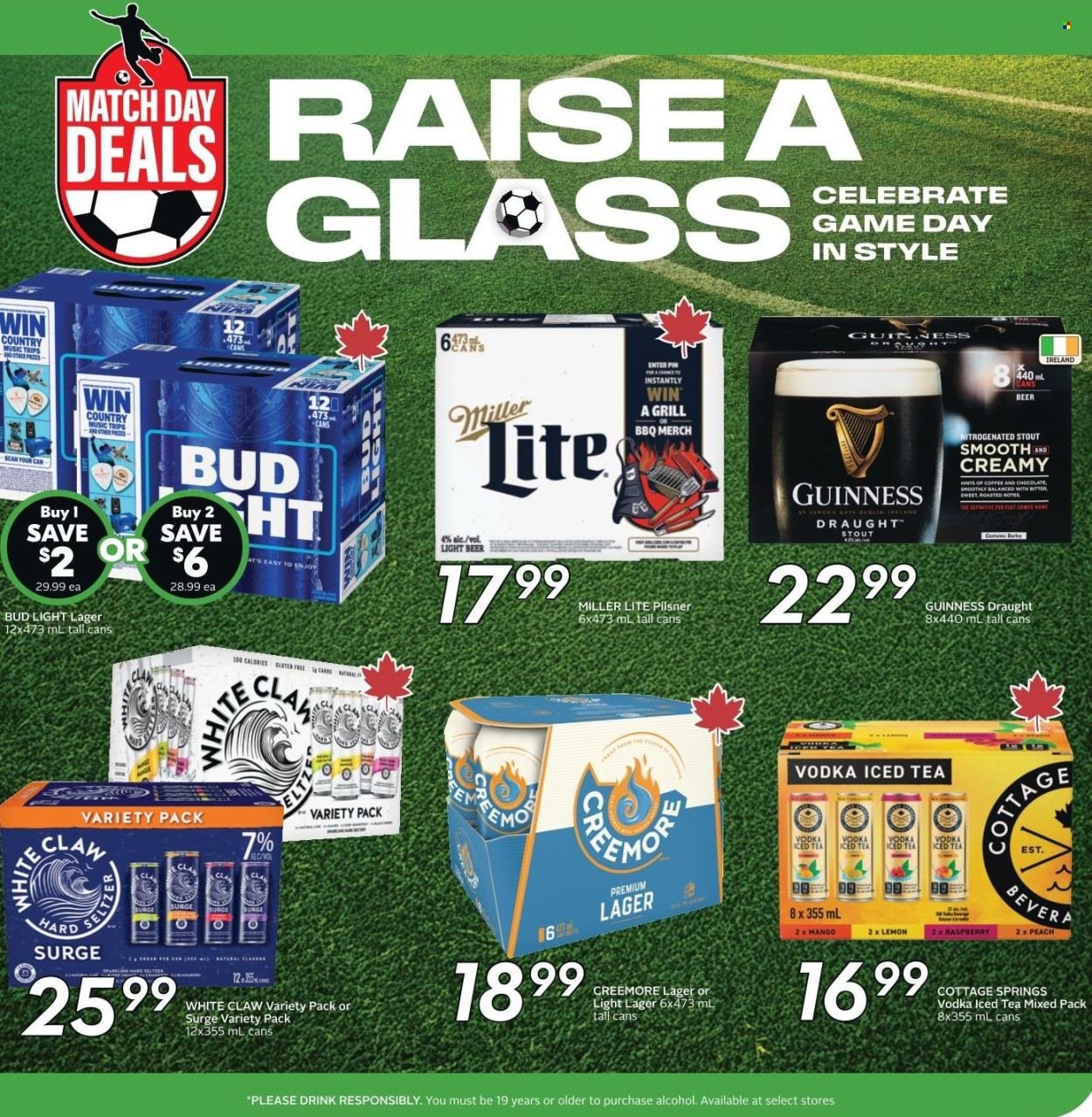 SOBEYS flyer - Weekly eFlyer
