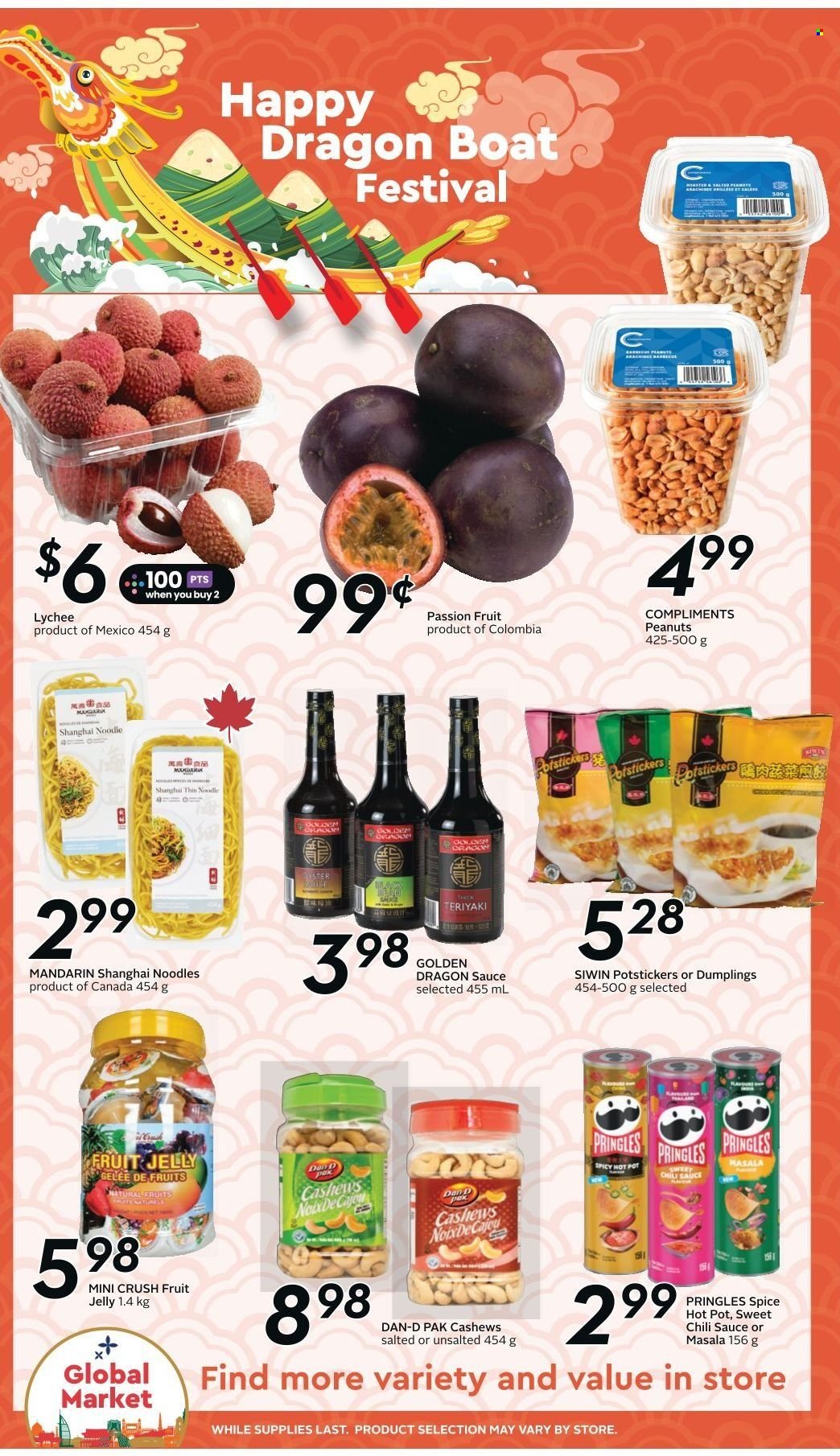 SOBEYS flyer - Weekly eFlyer