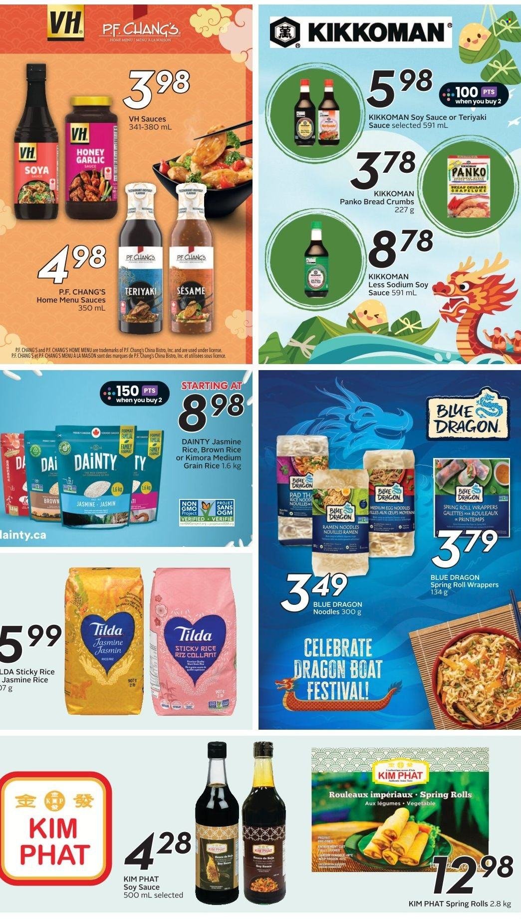 SOBEYS flyer - Weekly eFlyer