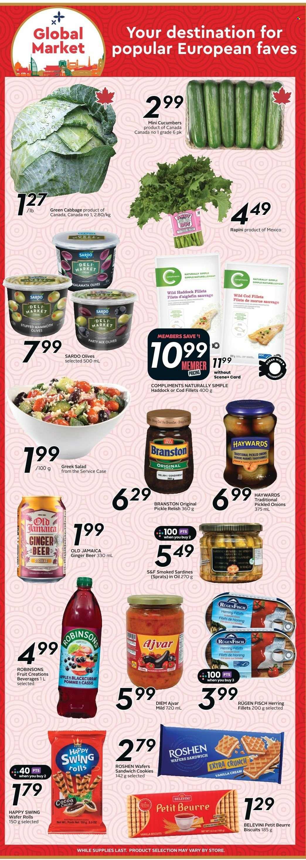 SOBEYS flyer - Weekly eFlyer
