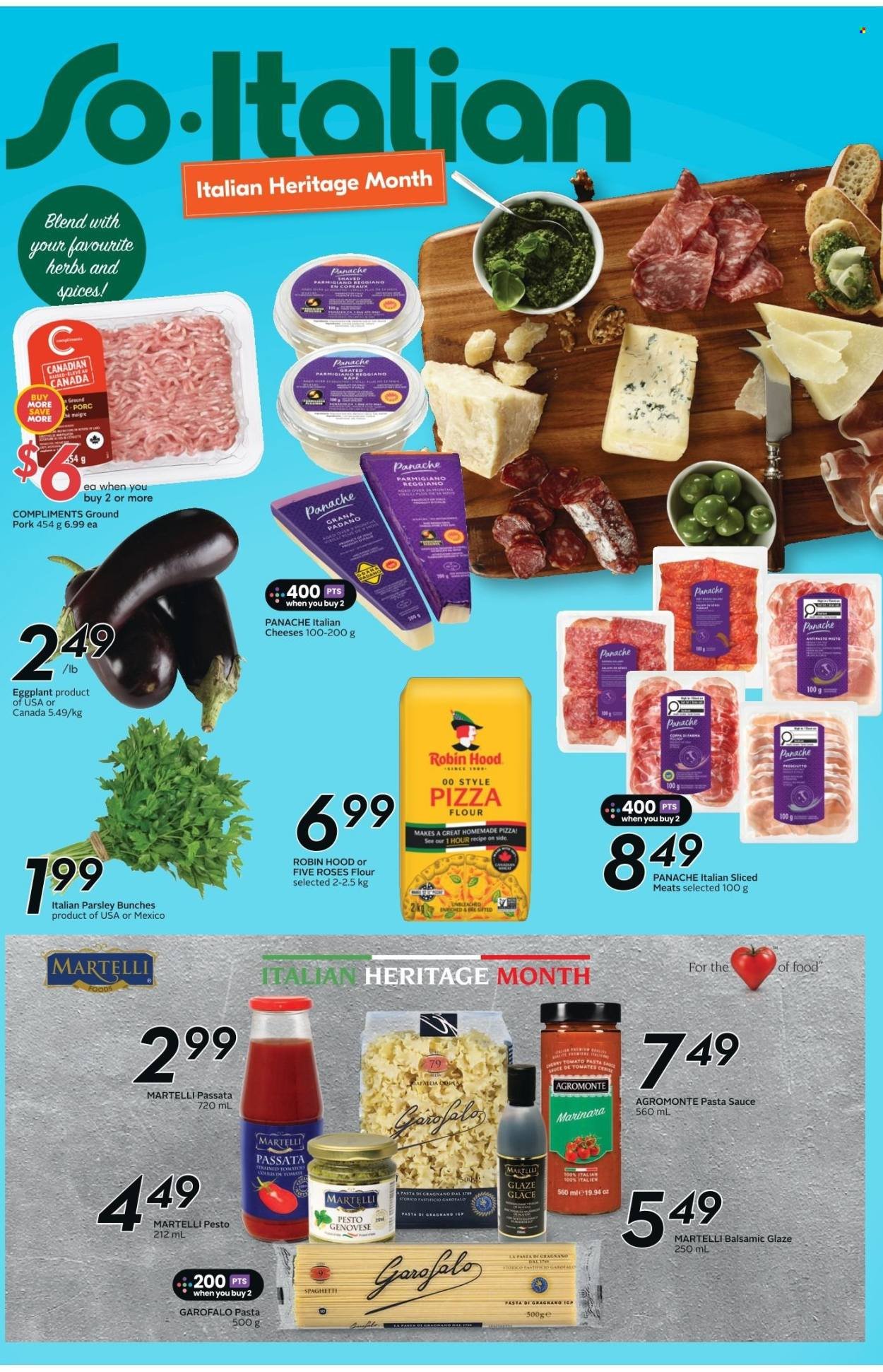 SOBEYS flyer - Weekly eFlyer