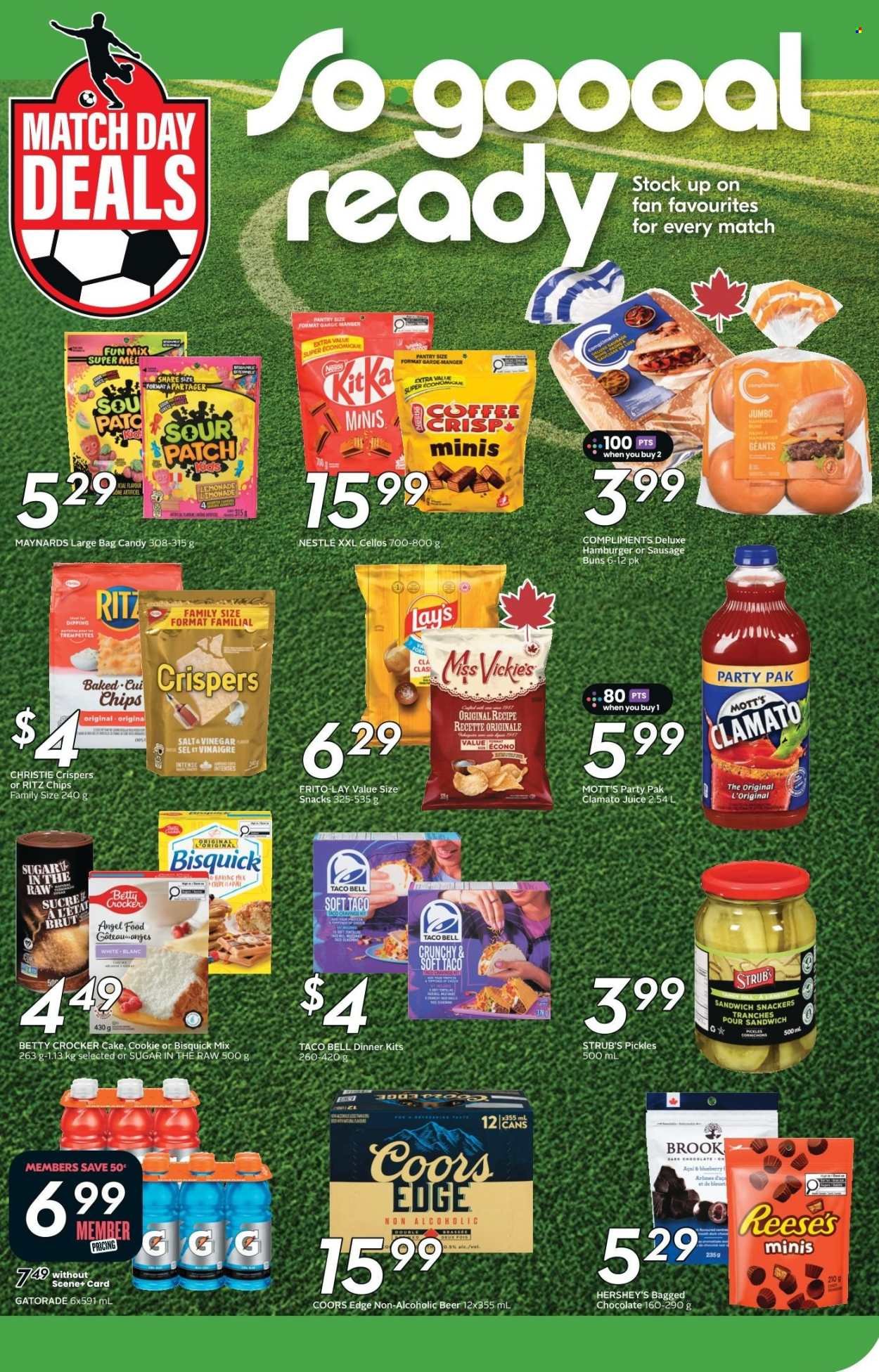 SOBEYS flyer - Weekly eFlyer