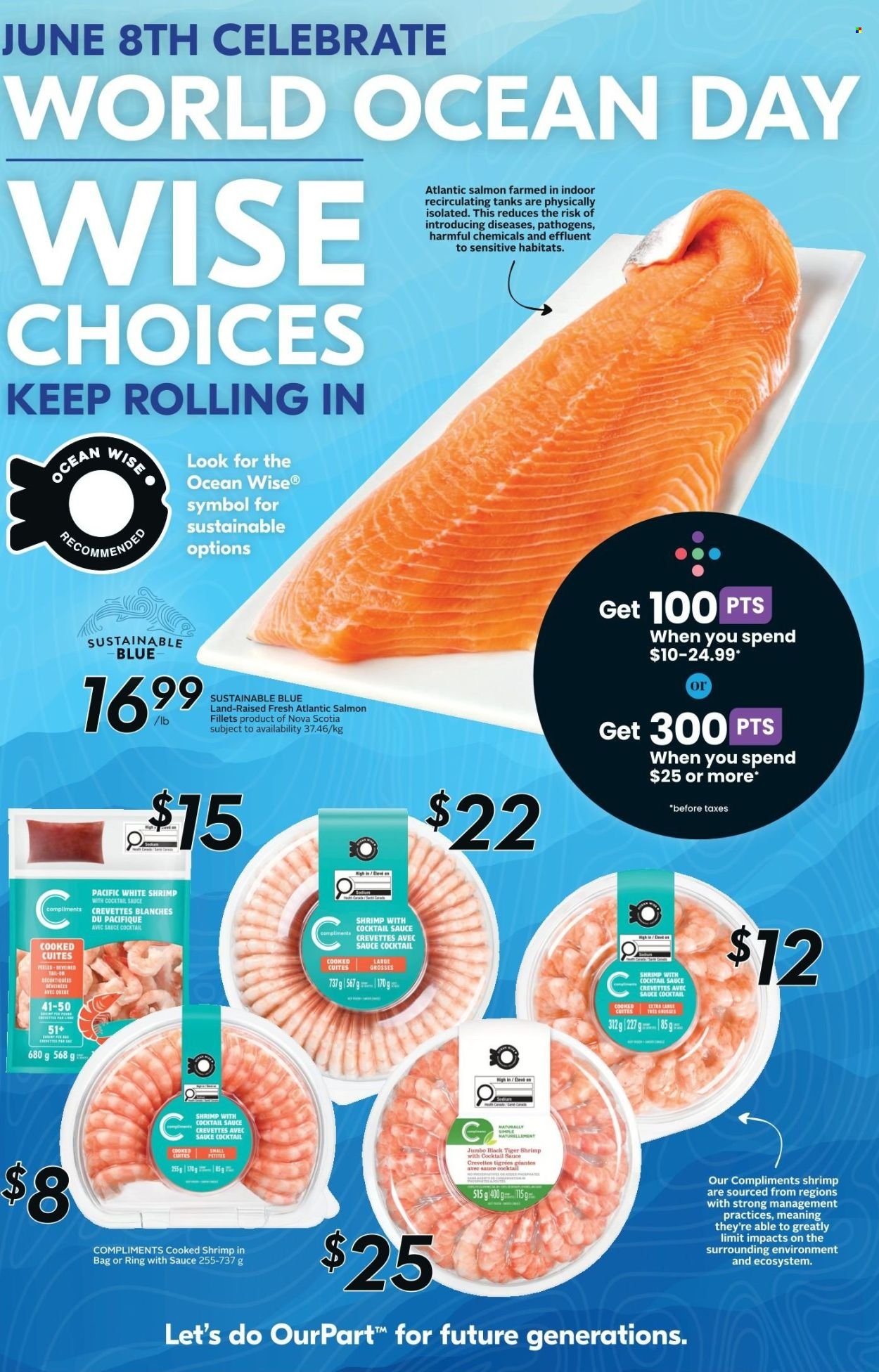 SOBEYS flyer - Weekly eFlyer