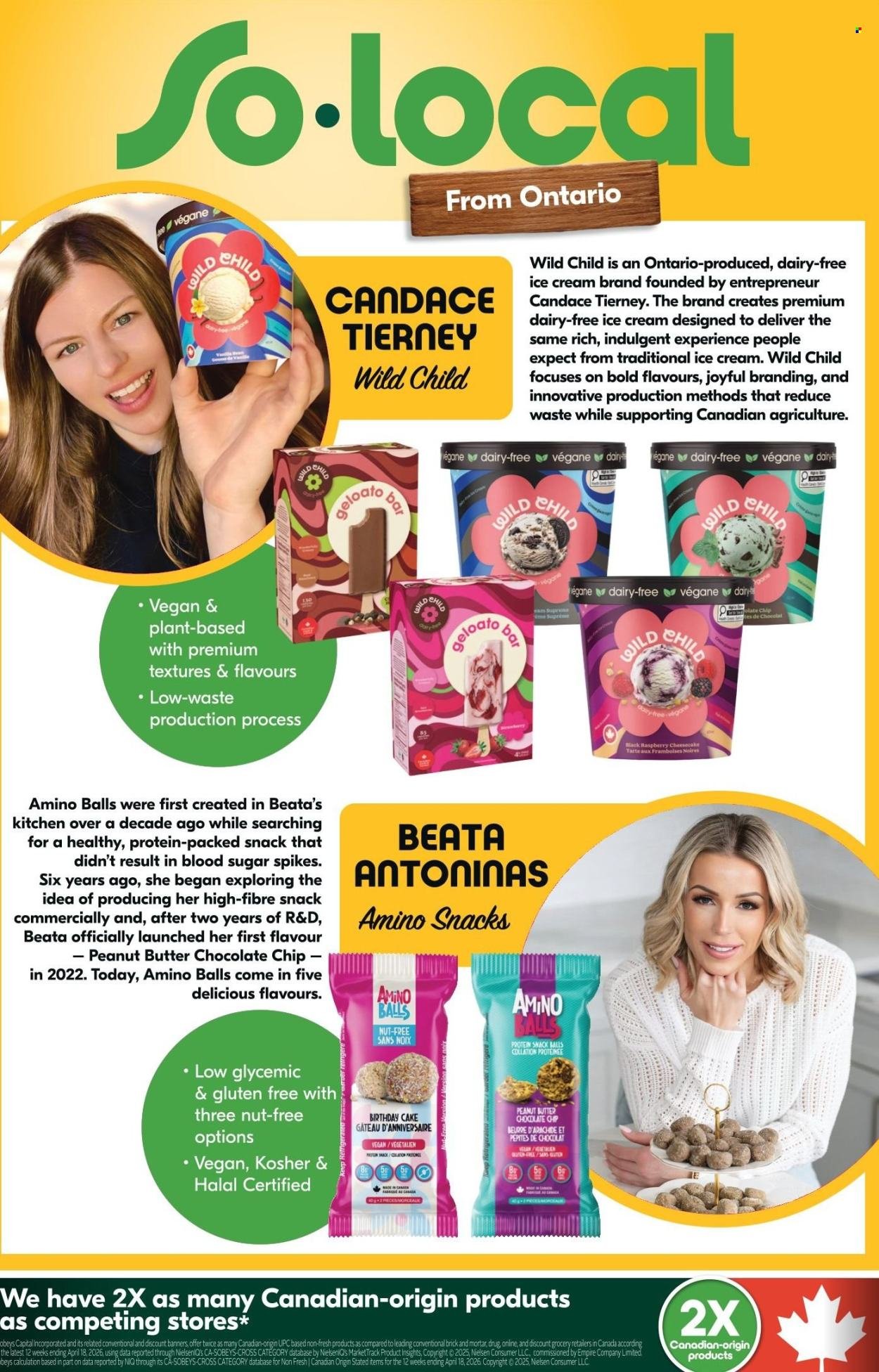SOBEYS flyer - Weekly eFlyer