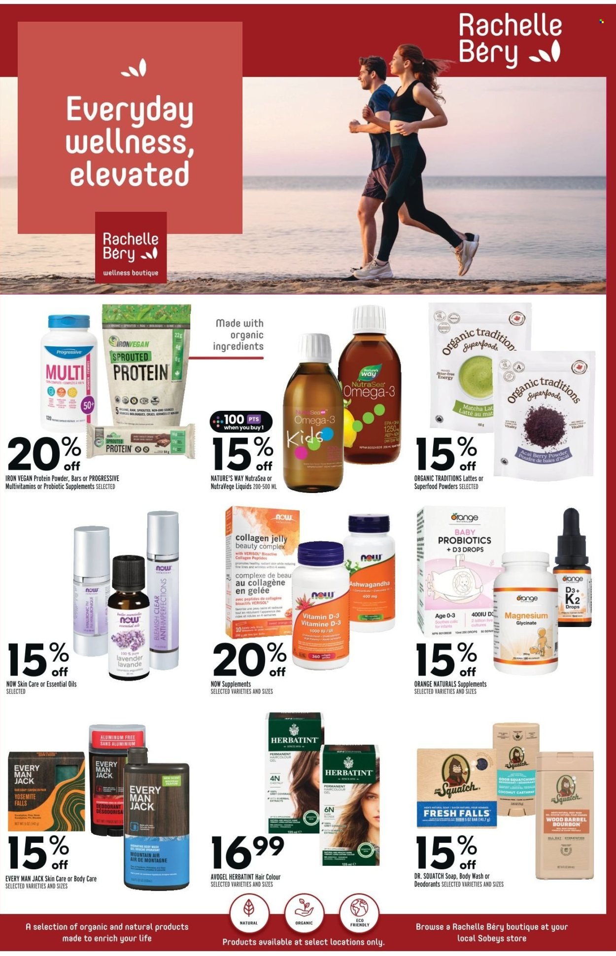 SOBEYS flyer - Weekly eFlyer