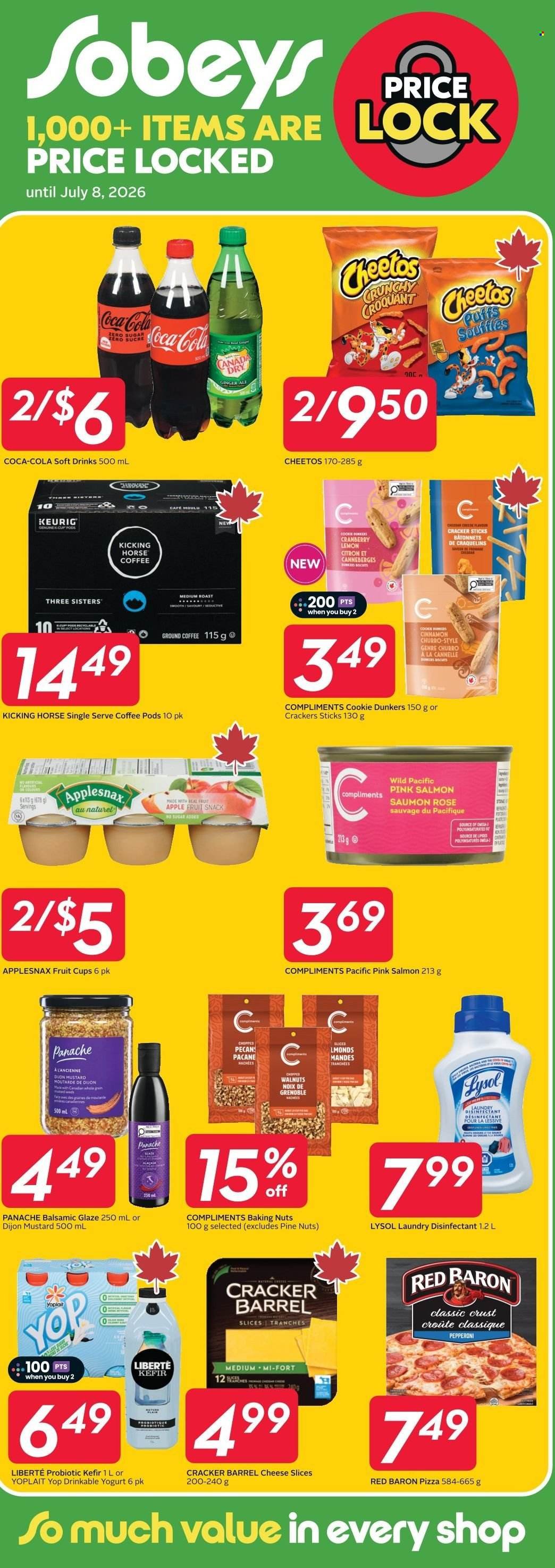 SOBEYS flyer - Weekly eFlyer