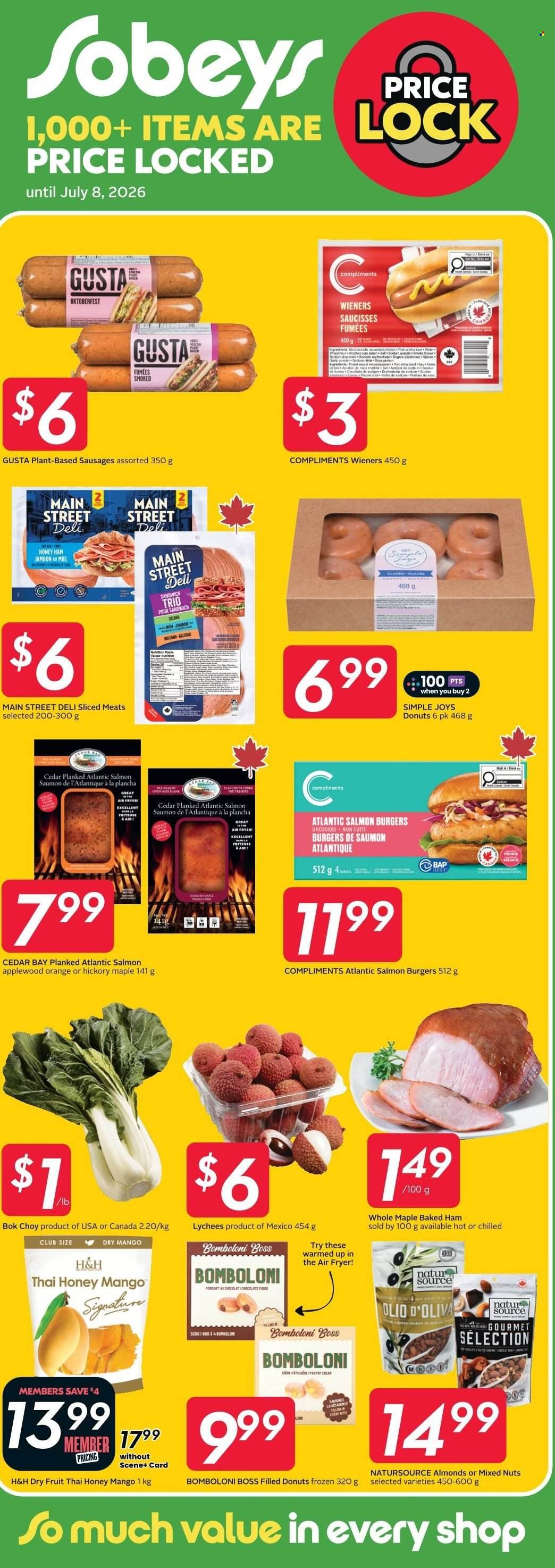 SOBEYS flyer - Weekly eFlyer