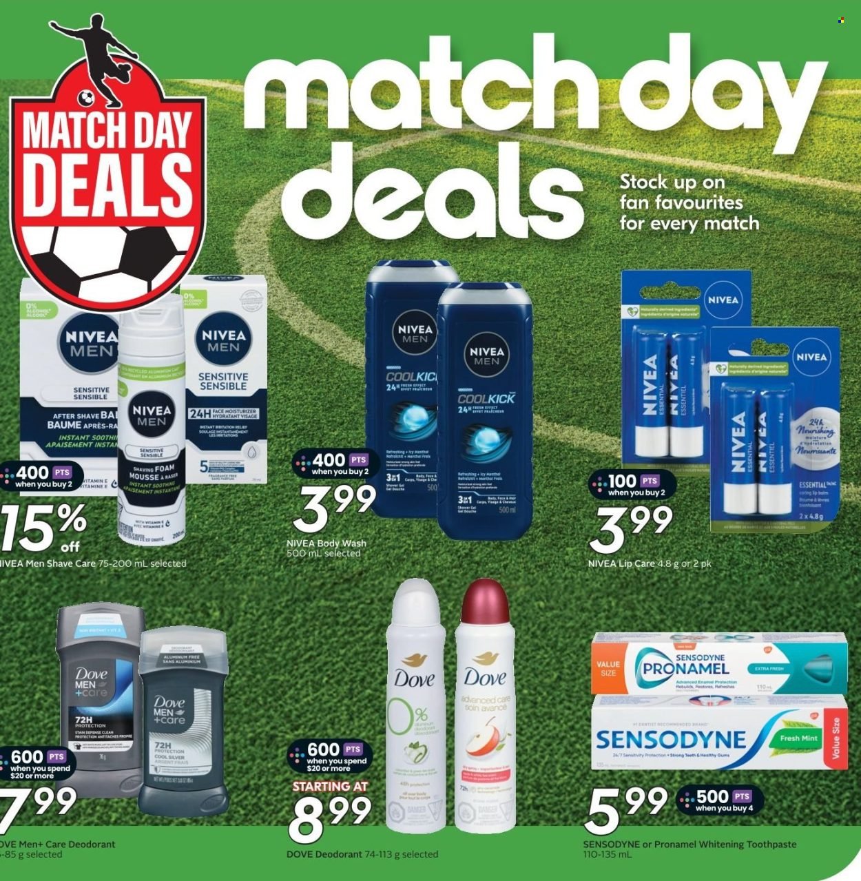 SOBEYS flyer - Weekly eFlyer