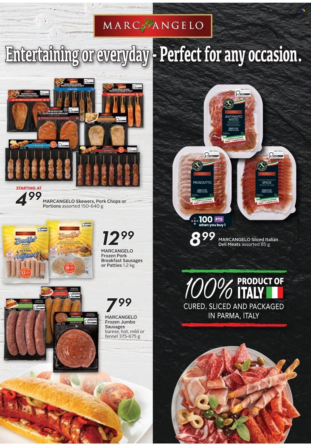 SOBEYS flyer - Weekly eFlyer