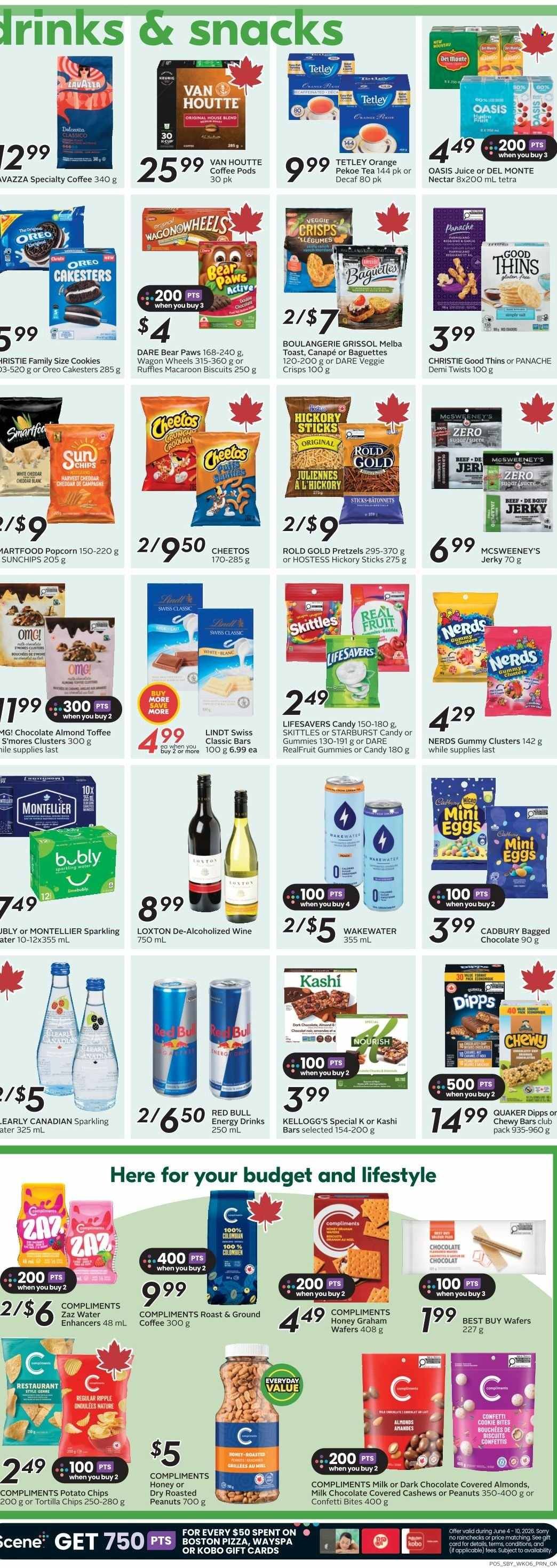 SOBEYS flyer - Weekly eFlyer