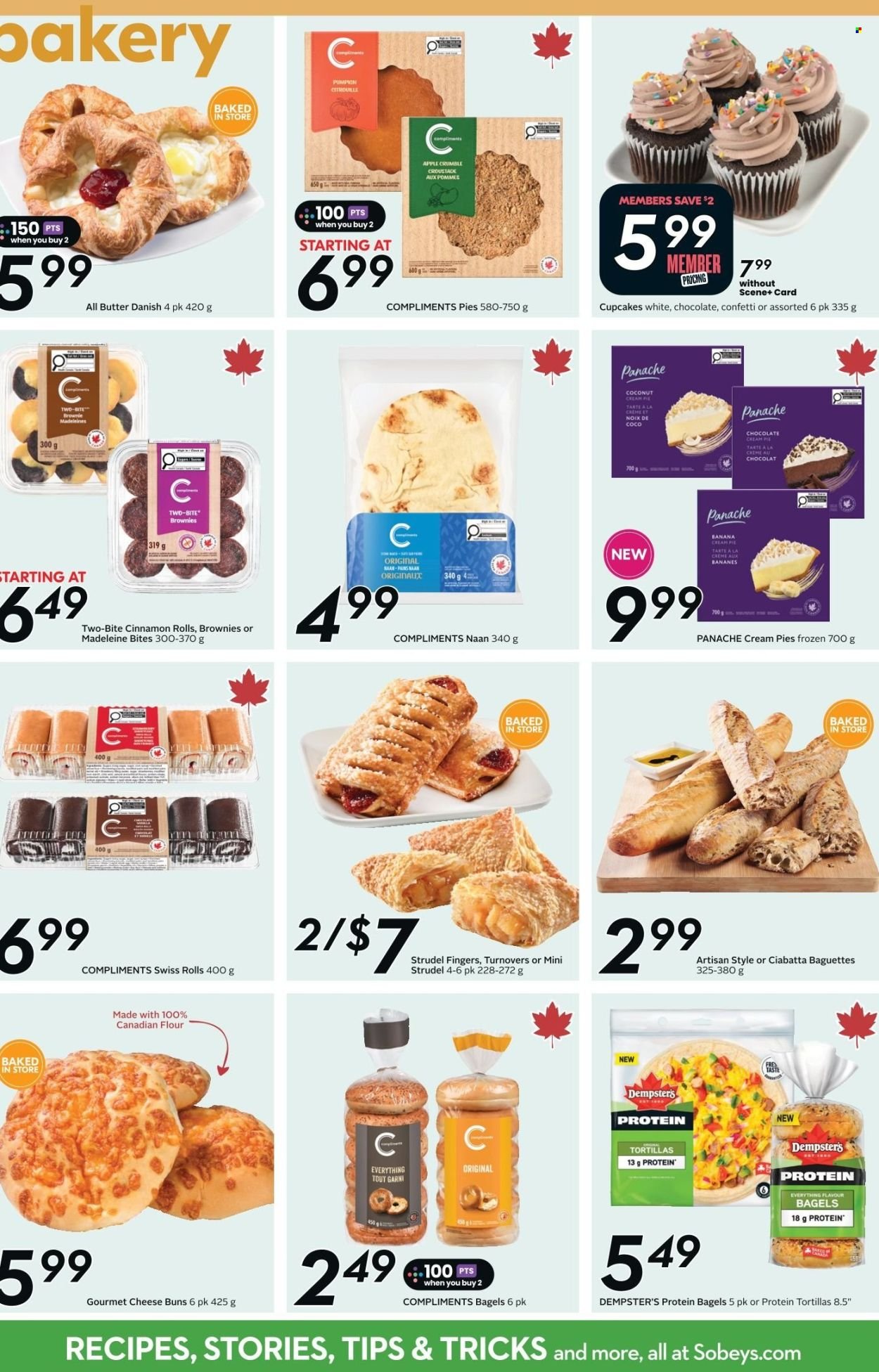 SOBEYS flyer - Weekly eFlyer