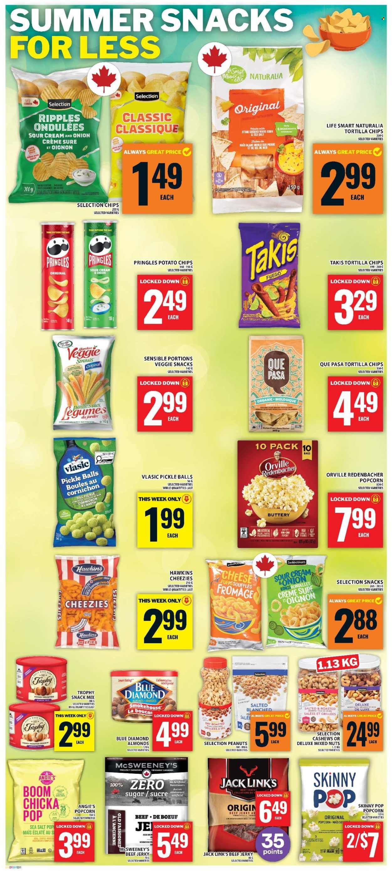 FOOD BASICS flyer - Weekly Flyer
